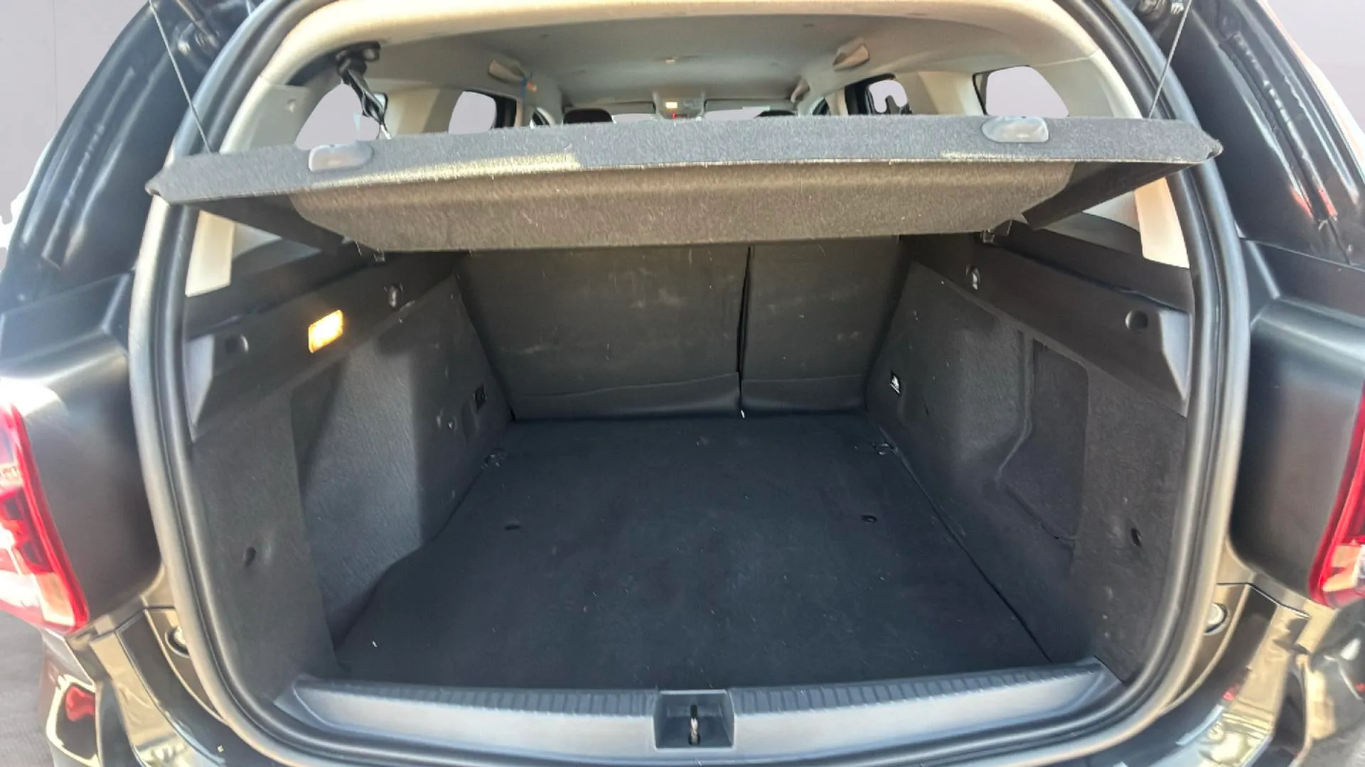 Dacia Duster Journey Go TCe 4x2 EDC - foto 9