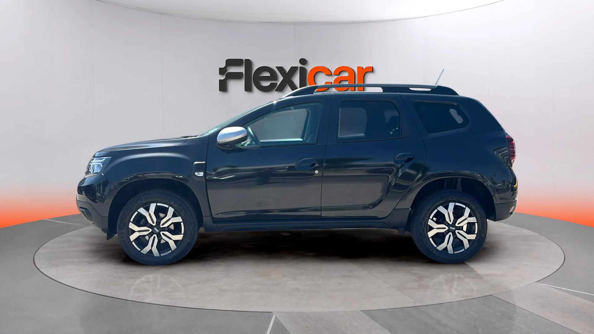 Dacia Duster Journey Go TCe 4x2 EDC - foto 4
