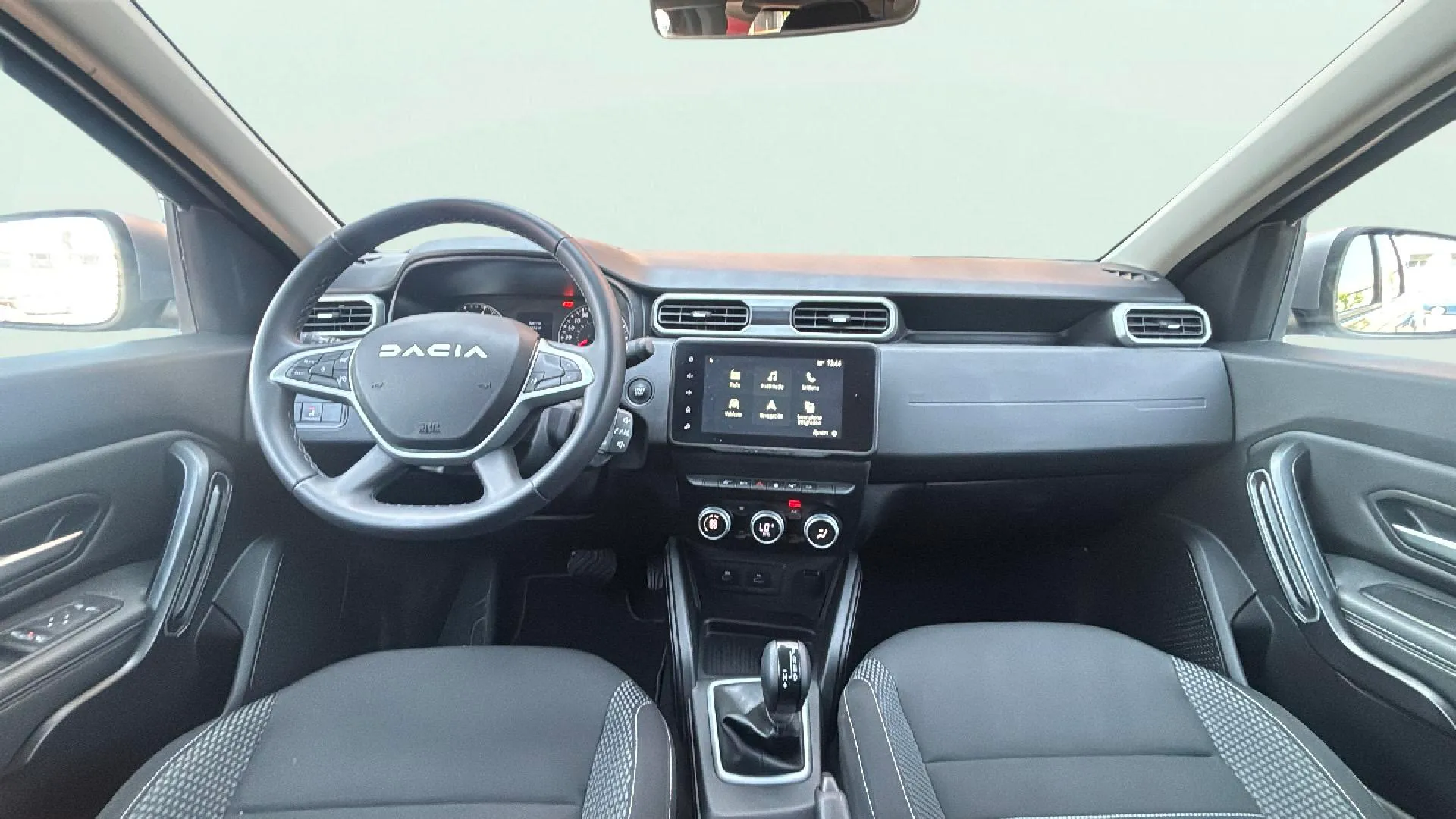 Dacia Duster Journey Go TCe 4x2 EDC - foto 10