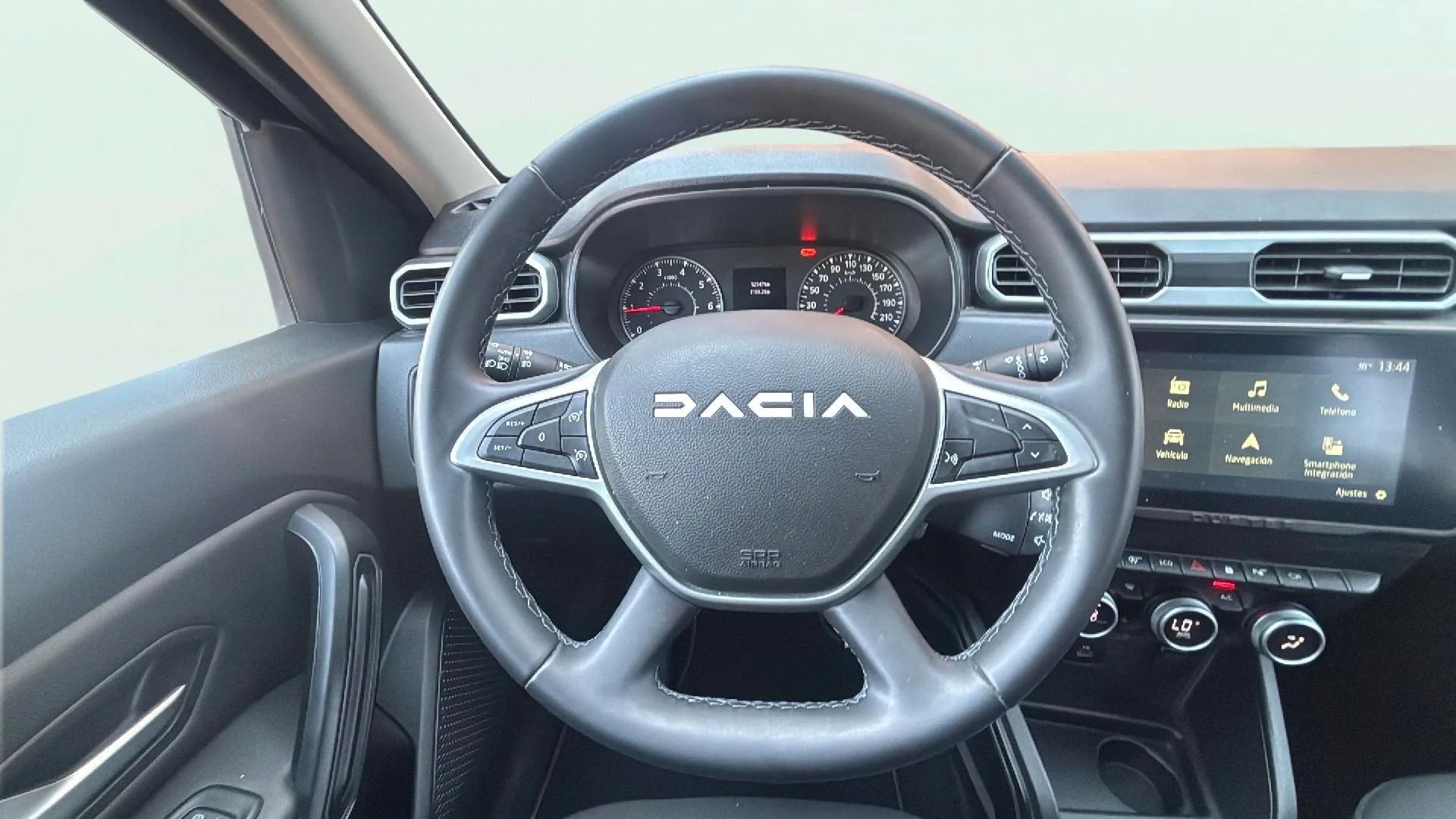 Dacia Duster Journey Go TCe 4x2 EDC - foto 12