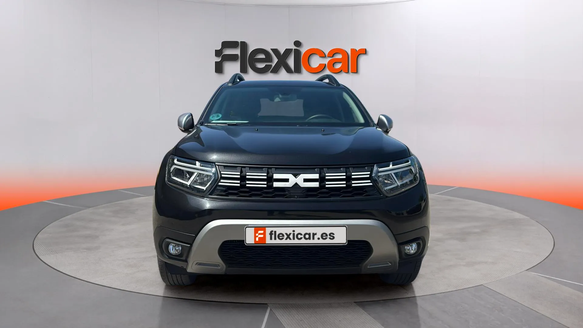 Dacia Duster Journey Go TCe 4x2 EDC - foto 2