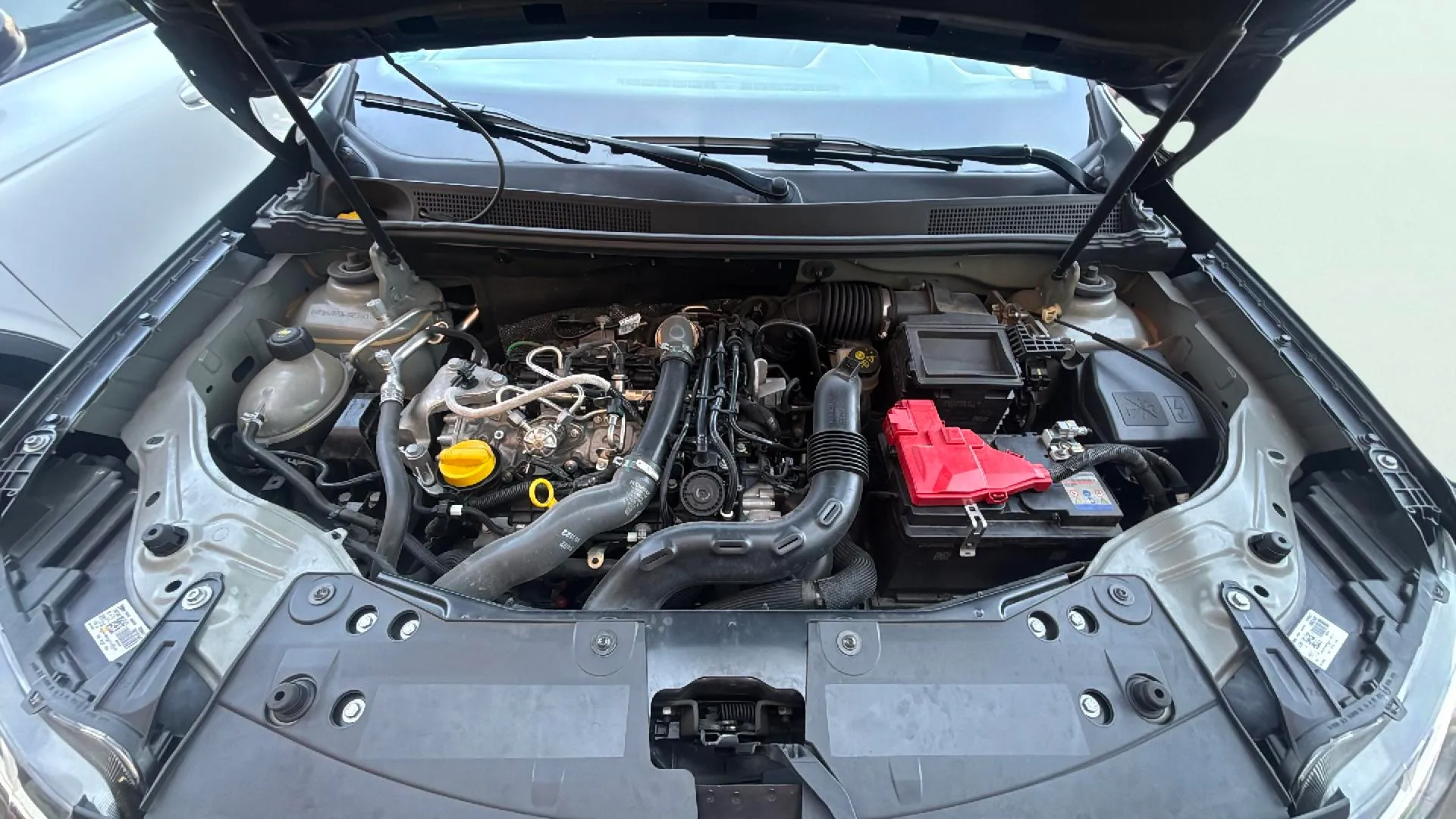 Dacia Duster Journey Go TCe 4x2 EDC - foto 19