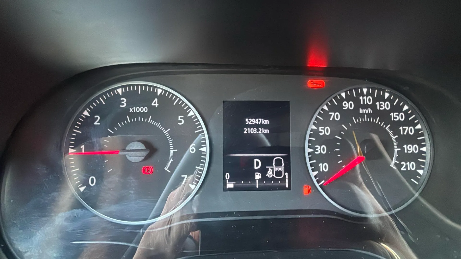 Dacia Duster Journey Go TCe 4x2 EDC - foto 13