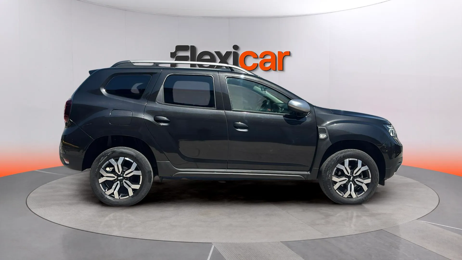 Dacia Duster Journey Go TCe 4x2 EDC - foto 8