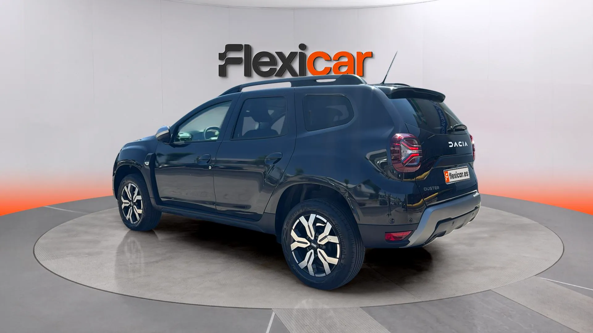 Dacia Duster Journey Go TCe 4x2 EDC - foto 5