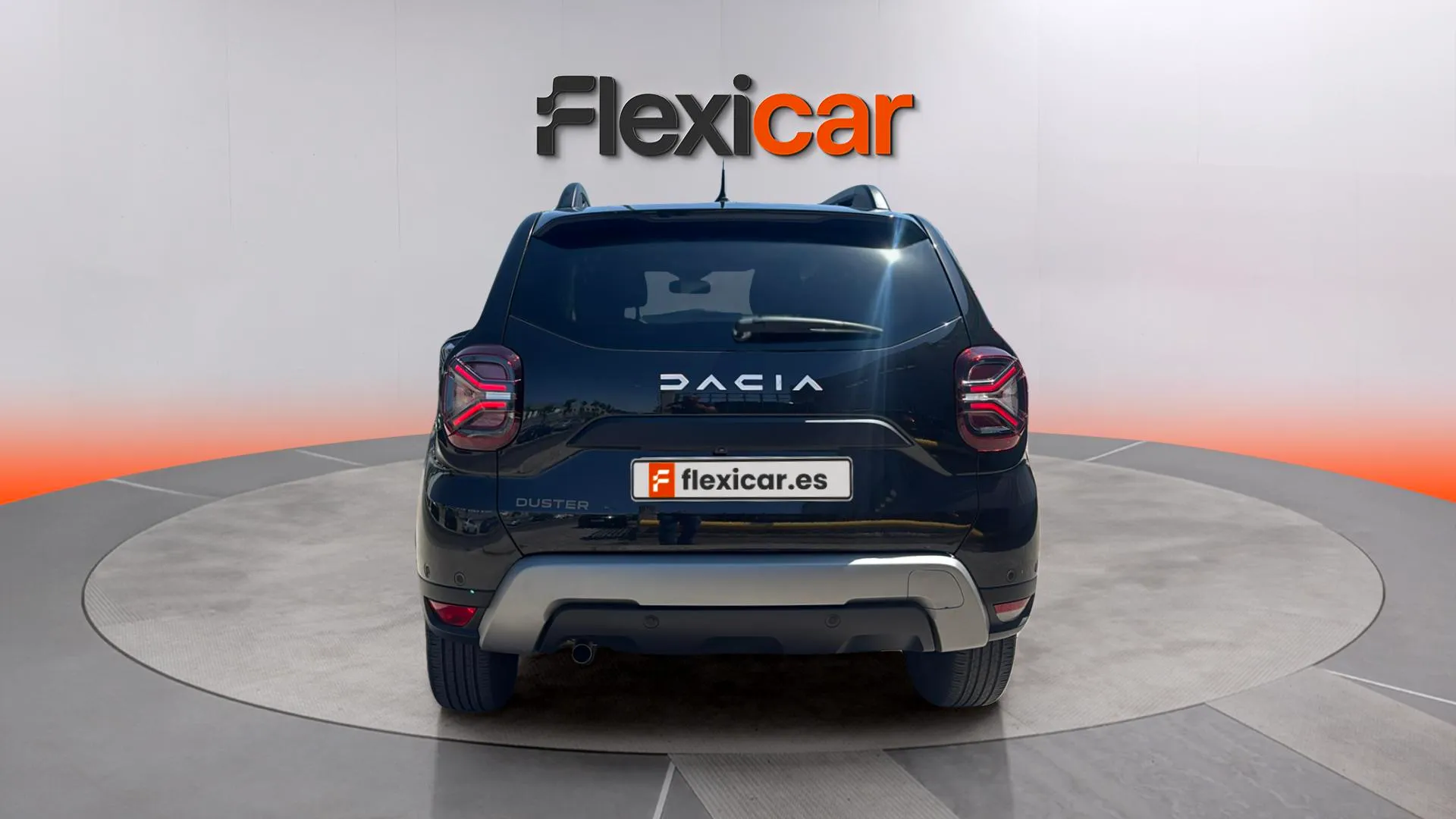 Dacia Duster Journey Go TCe 4x2 EDC - foto 6