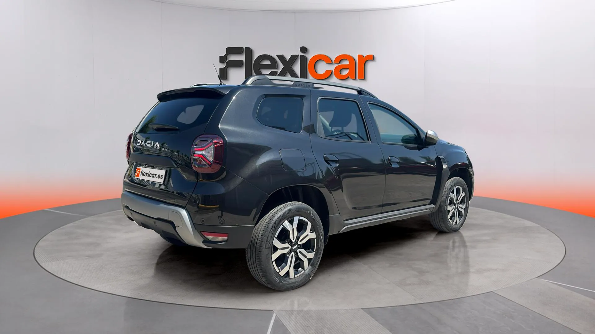Dacia Duster Journey Go TCe 4x2 EDC - foto 7
