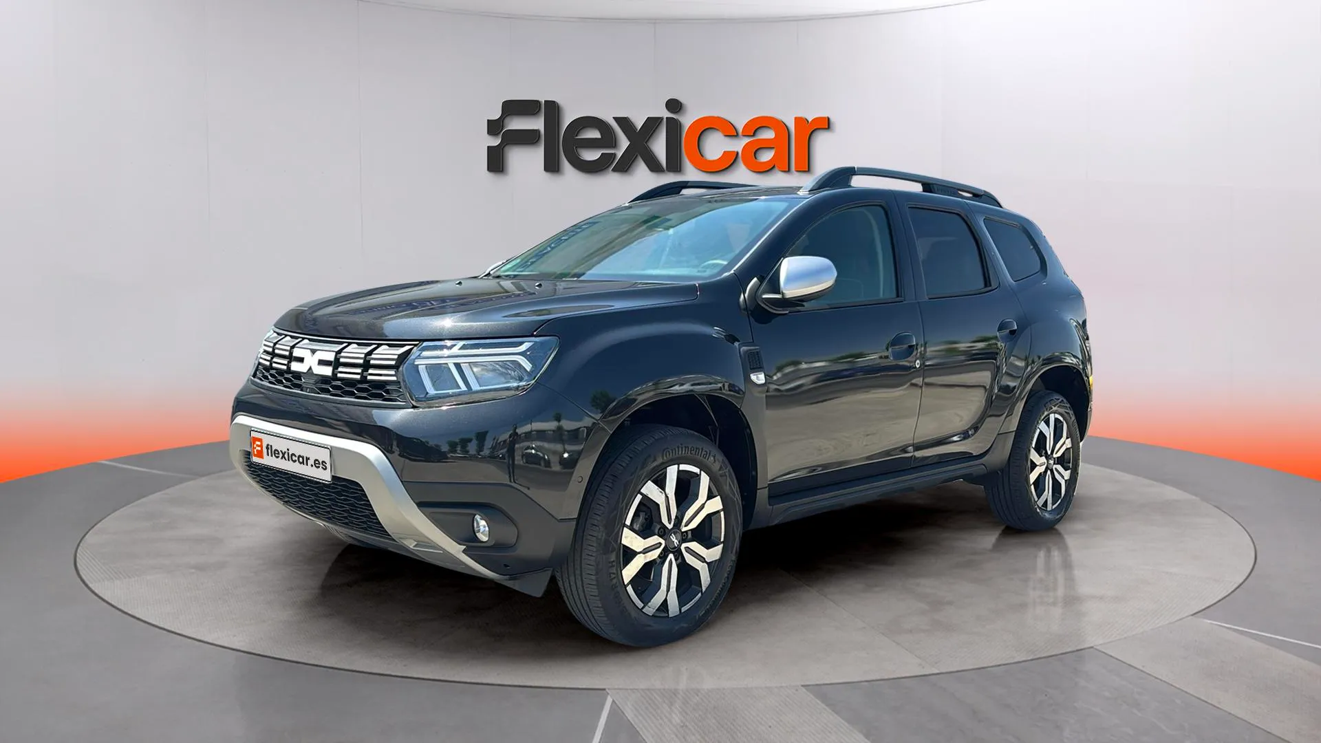 Dacia Duster Journey Go TCe 4x2 EDC - foto 3
