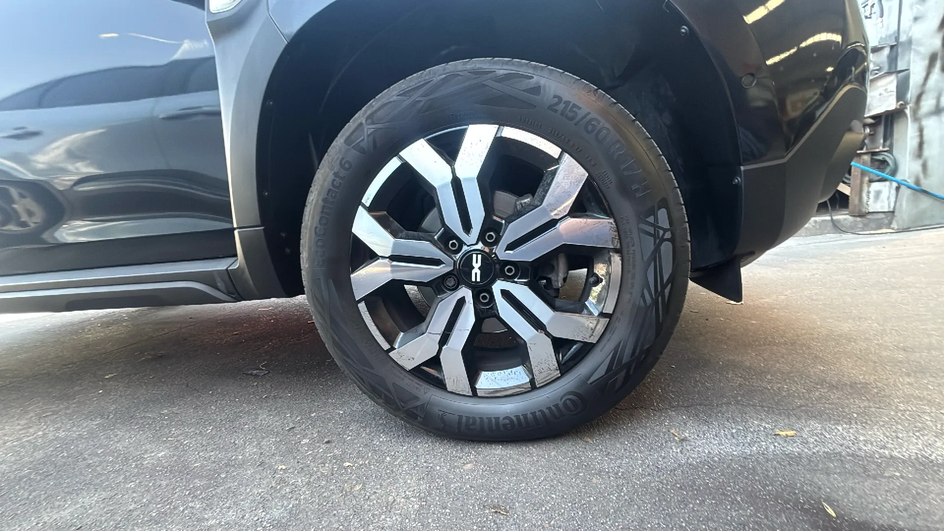Dacia Duster Journey Go TCe 4x2 EDC - foto 18