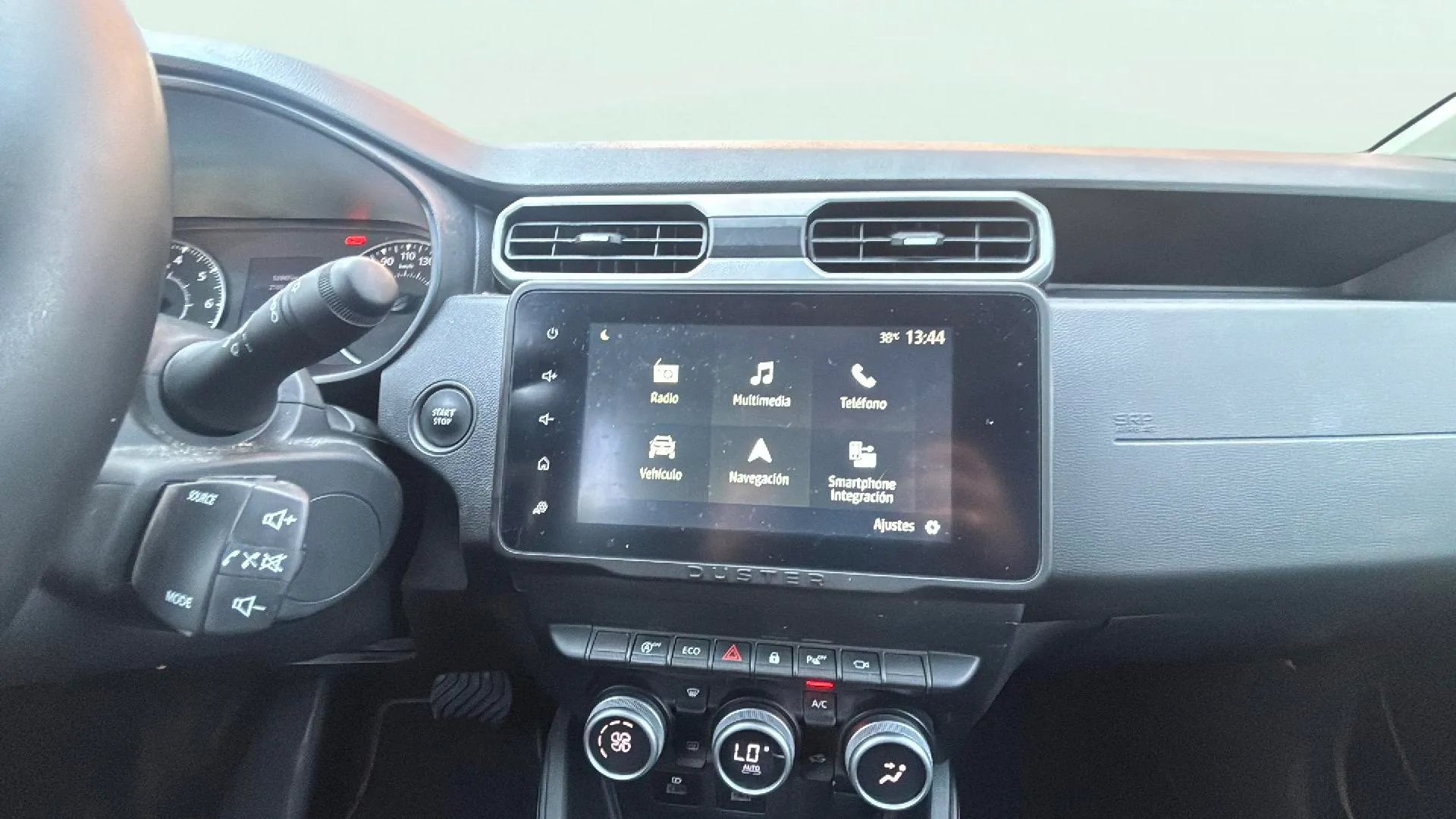Dacia Duster Journey Go TCe 4x2 EDC - foto 11
