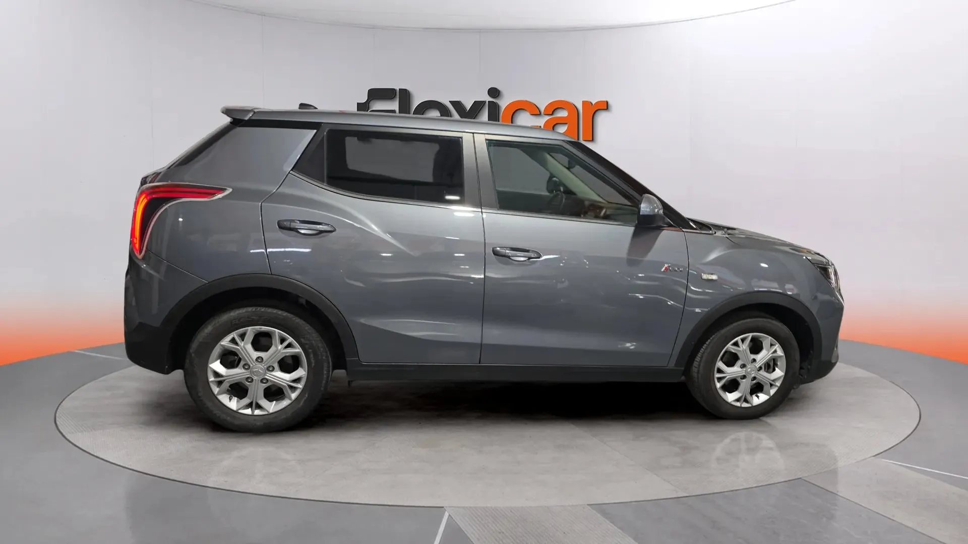 SsangYong Tivoli G15T LP Line - foto 8