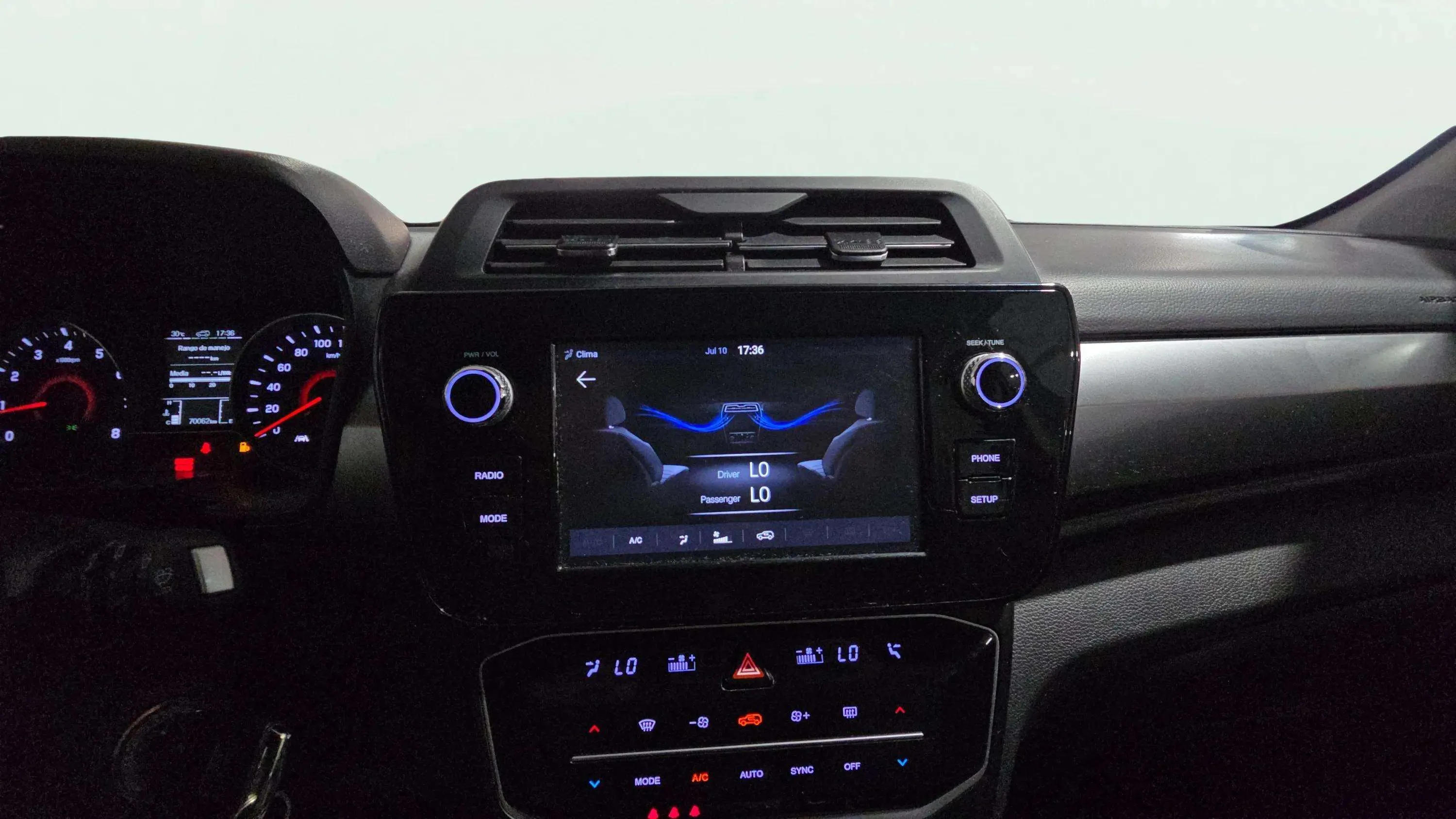 SsangYong Tivoli G15T LP Line - foto 21