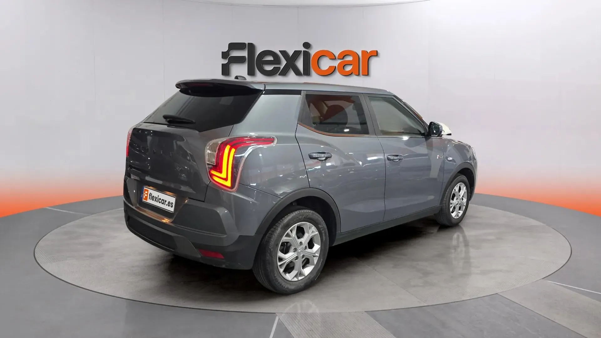 SsangYong Tivoli G15T LP Line - foto 7
