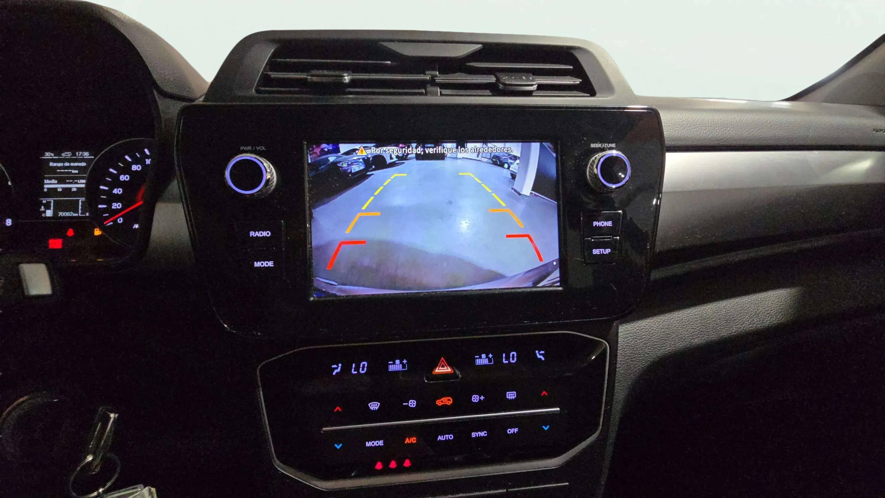 SsangYong Tivoli G15T LP Line - foto 22