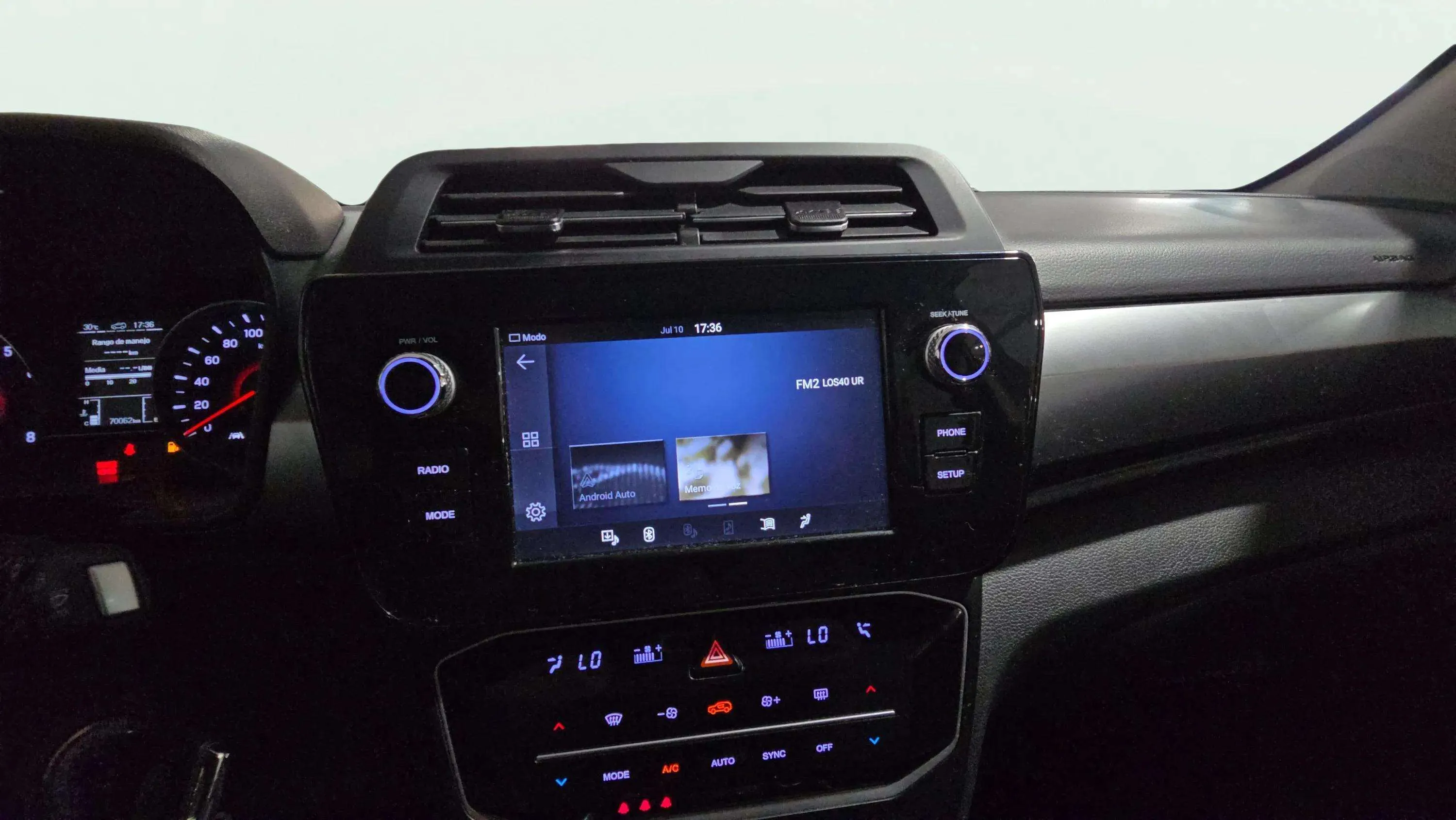 SsangYong Tivoli G15T LP Line - foto 20