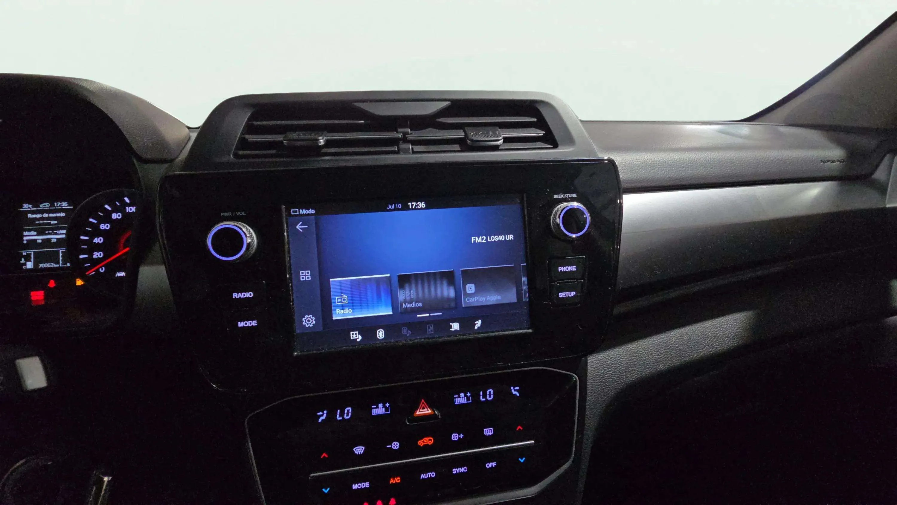 SsangYong Tivoli G15T LP Line - foto 19
