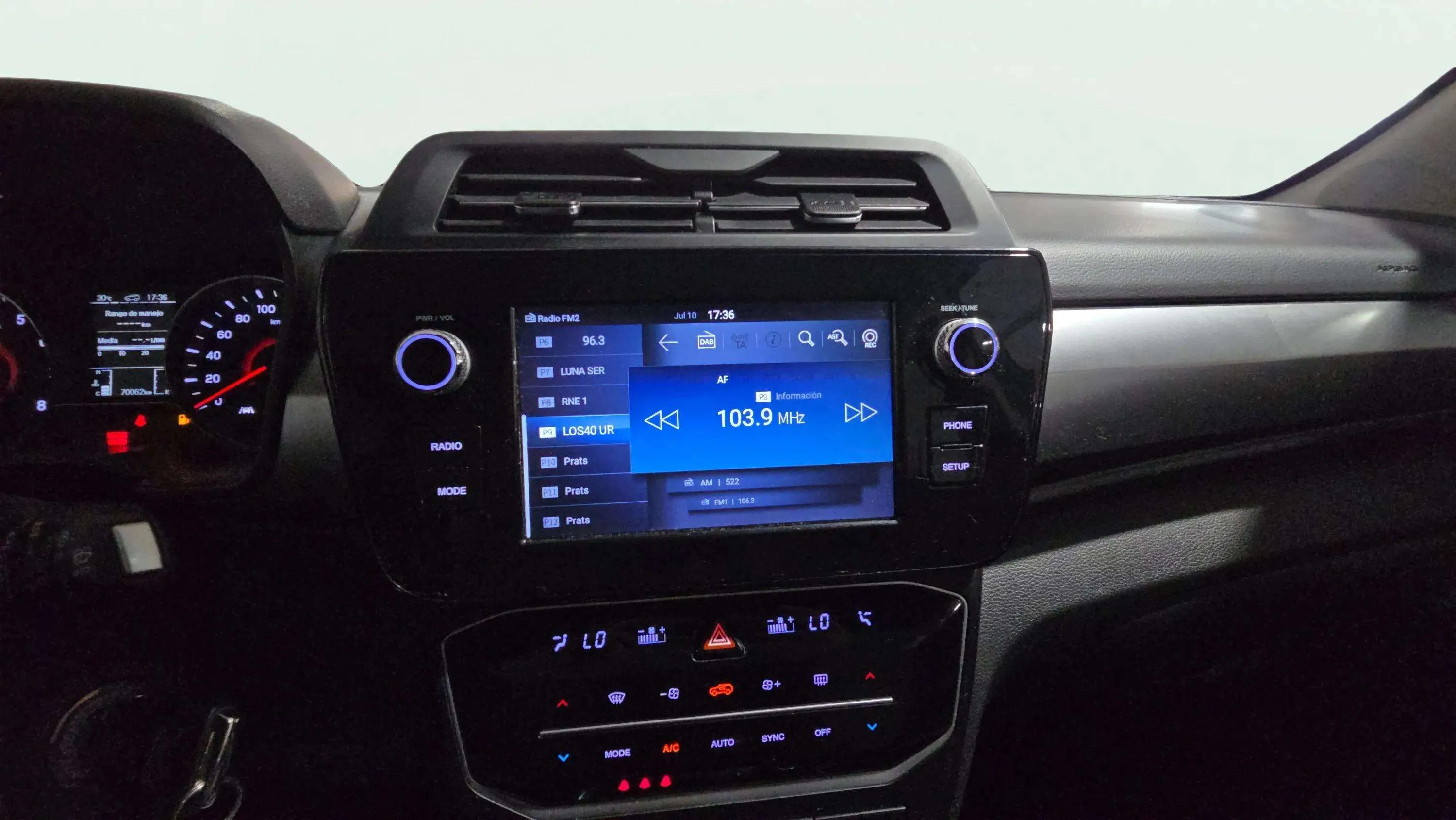 SsangYong Tivoli G15T LP Line - foto 18
