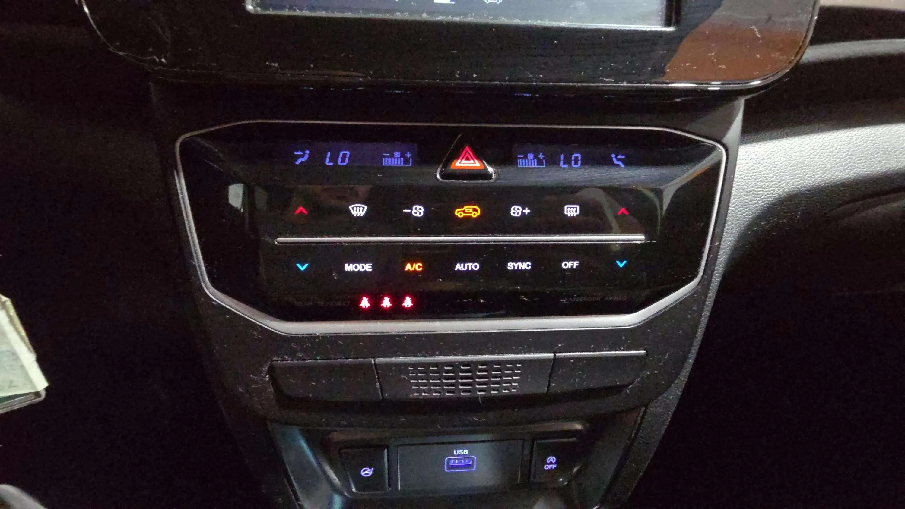 SsangYong Tivoli G15T LP Line - foto 23