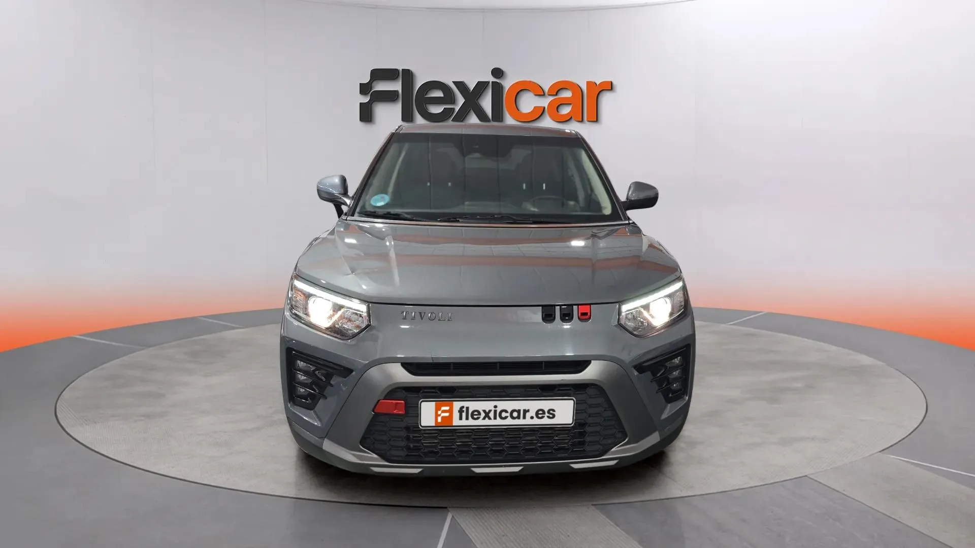 SsangYong Tivoli G15T LP Line - foto 2