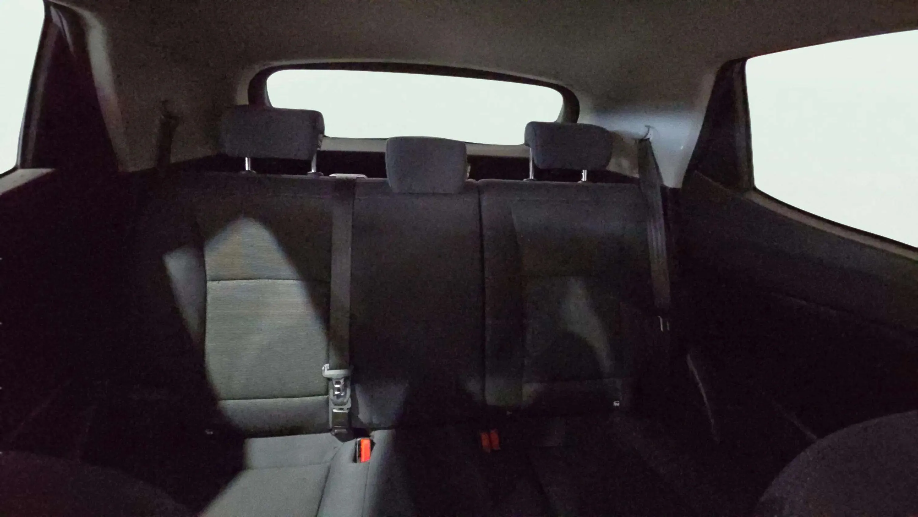 SsangYong Tivoli G15T LP Line - foto 15