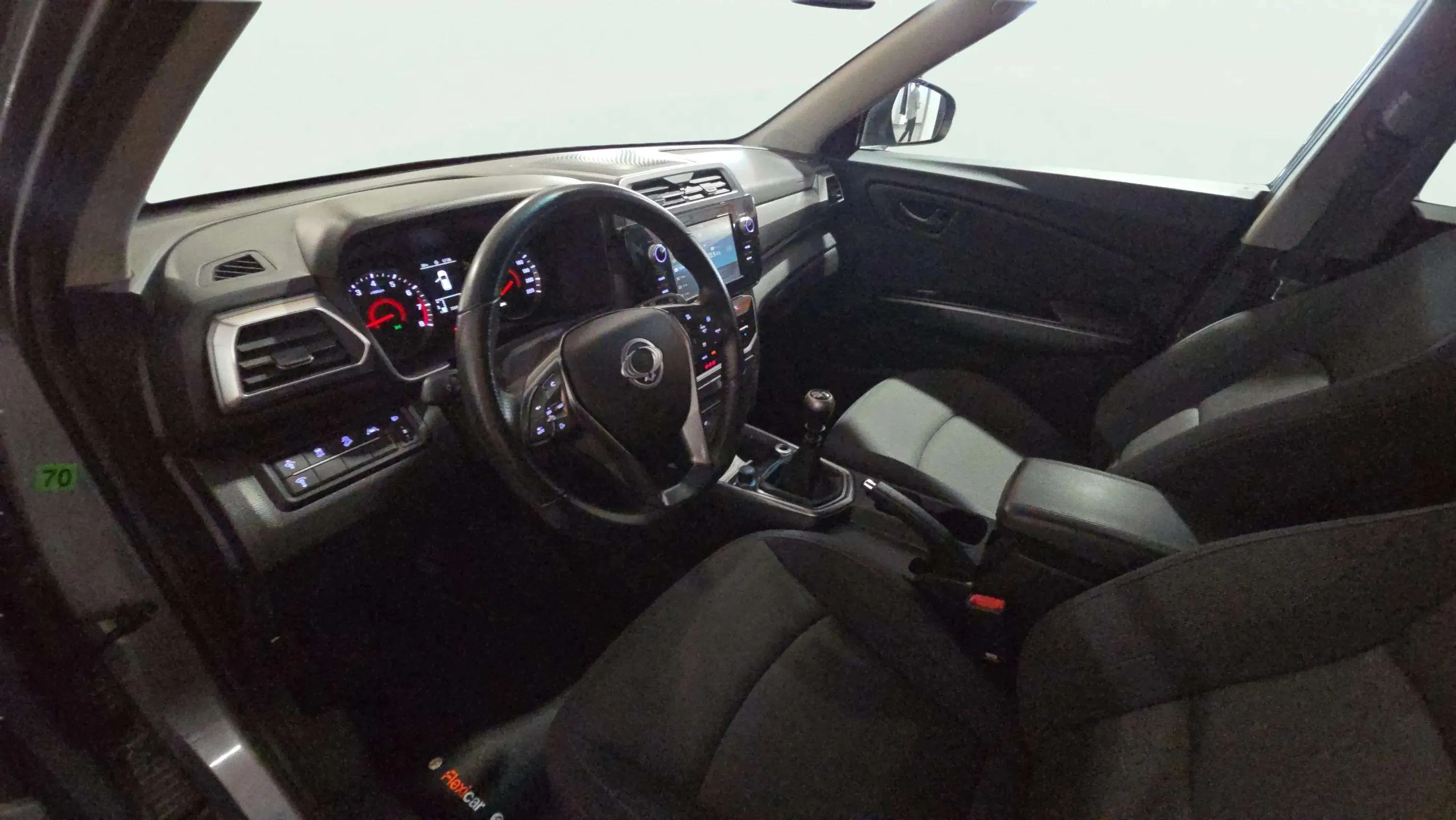 SsangYong Tivoli G15T LP Line - foto 10