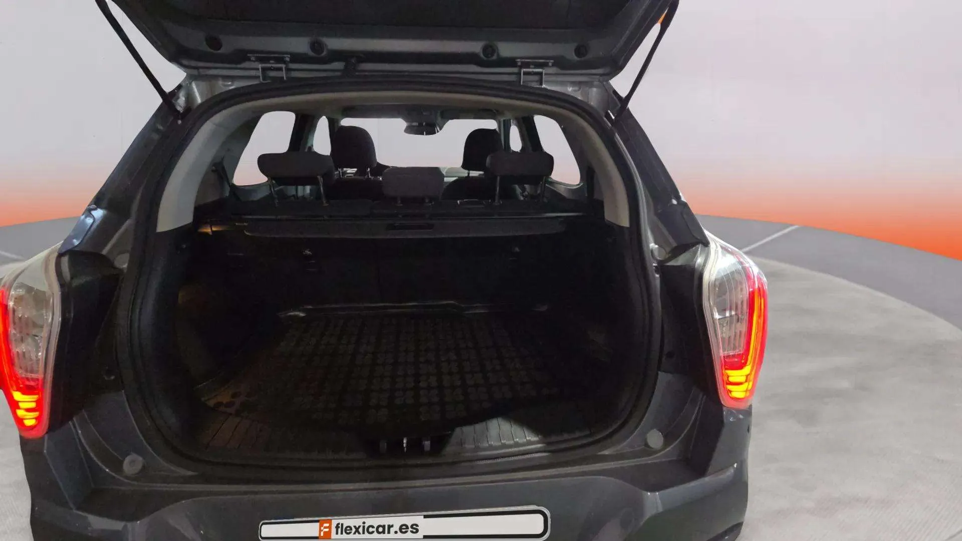 SsangYong Tivoli G15T LP Line - foto 9