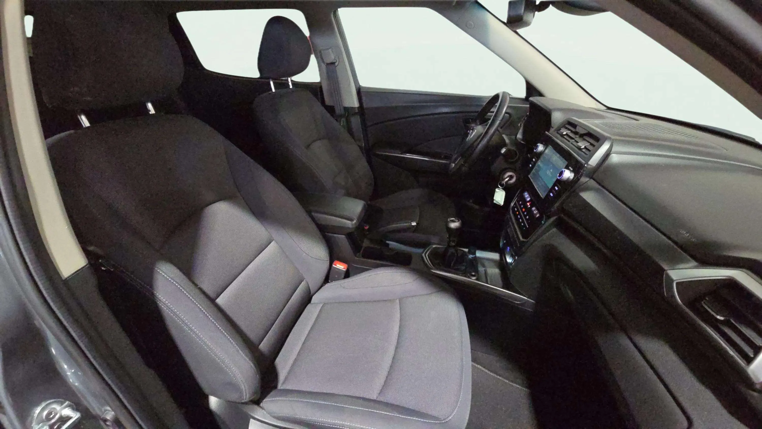 SsangYong Tivoli G15T LP Line - foto 13