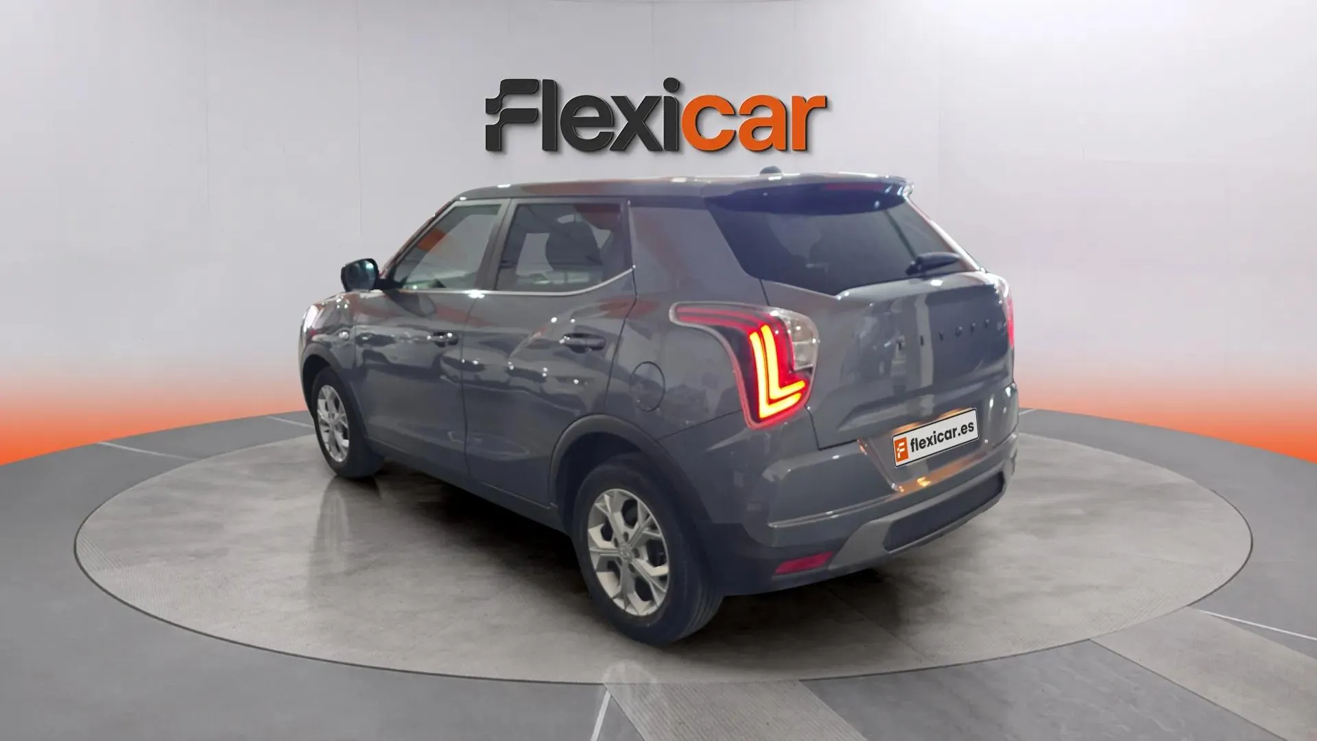SsangYong Tivoli G15T LP Line - foto 5