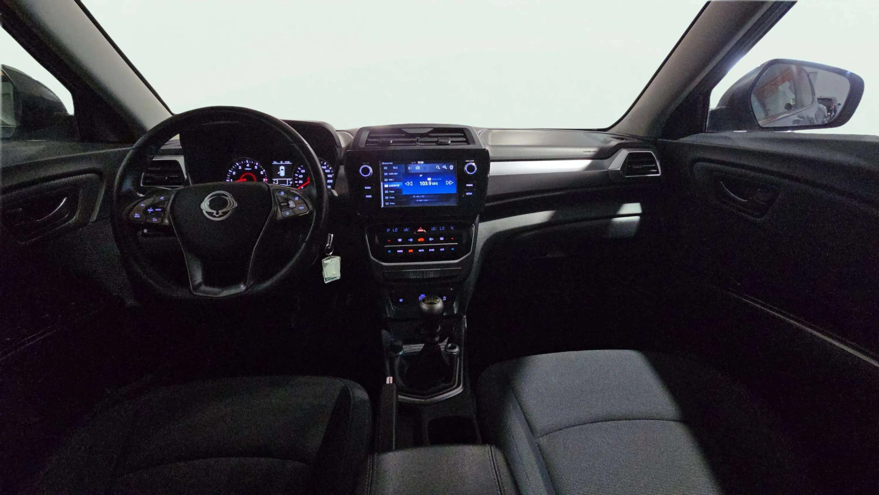 SsangYong Tivoli G15T LP Line - foto 11