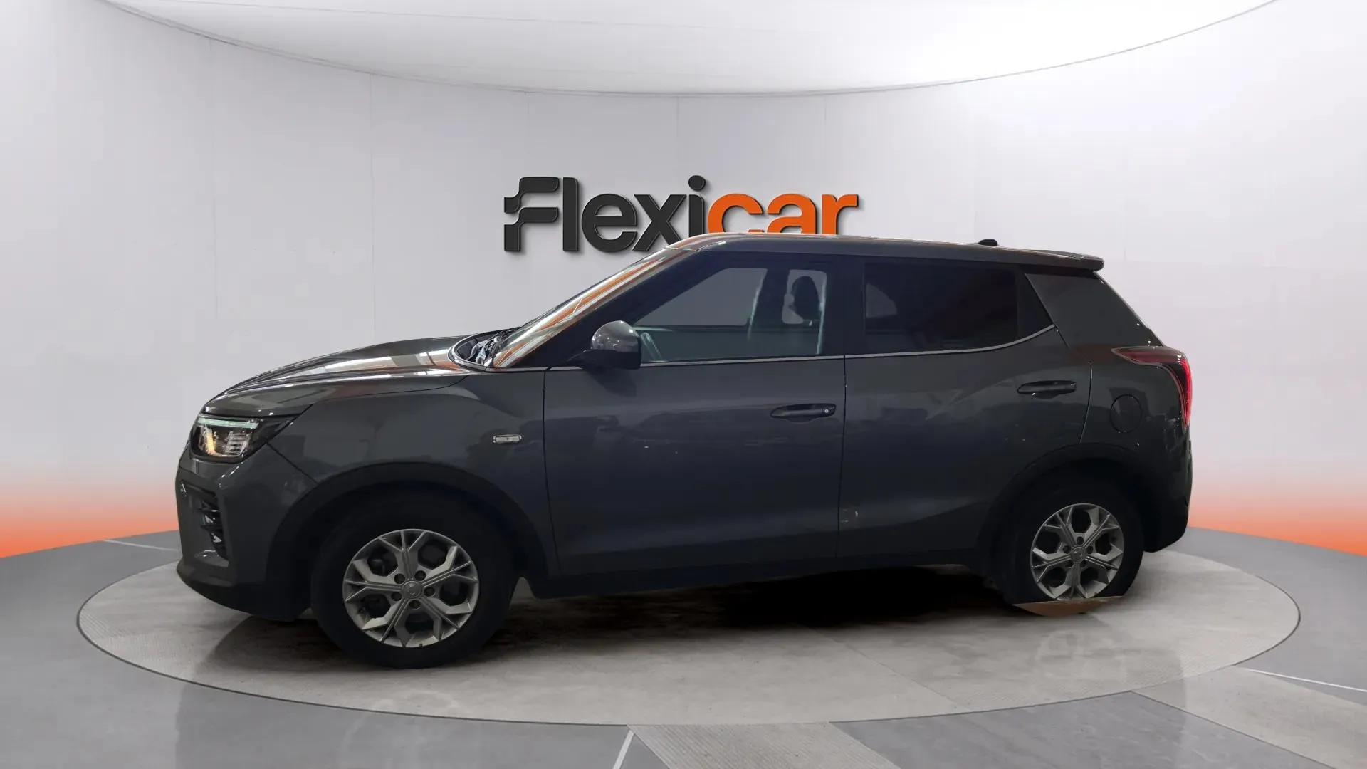SsangYong Tivoli G15T LP Line - foto 4