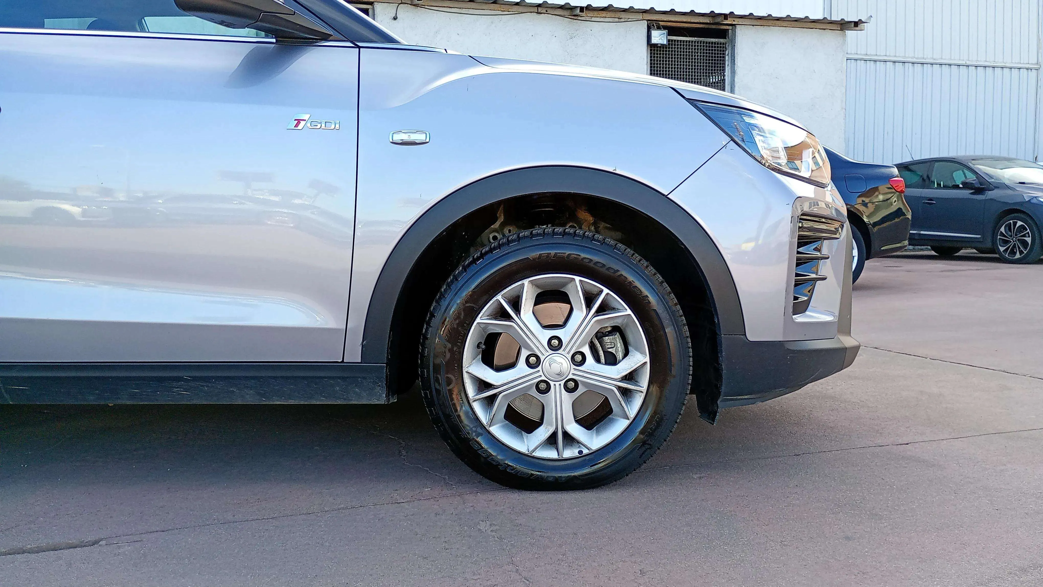 SsangYong Tivoli G15T Urban Plus - foto 10