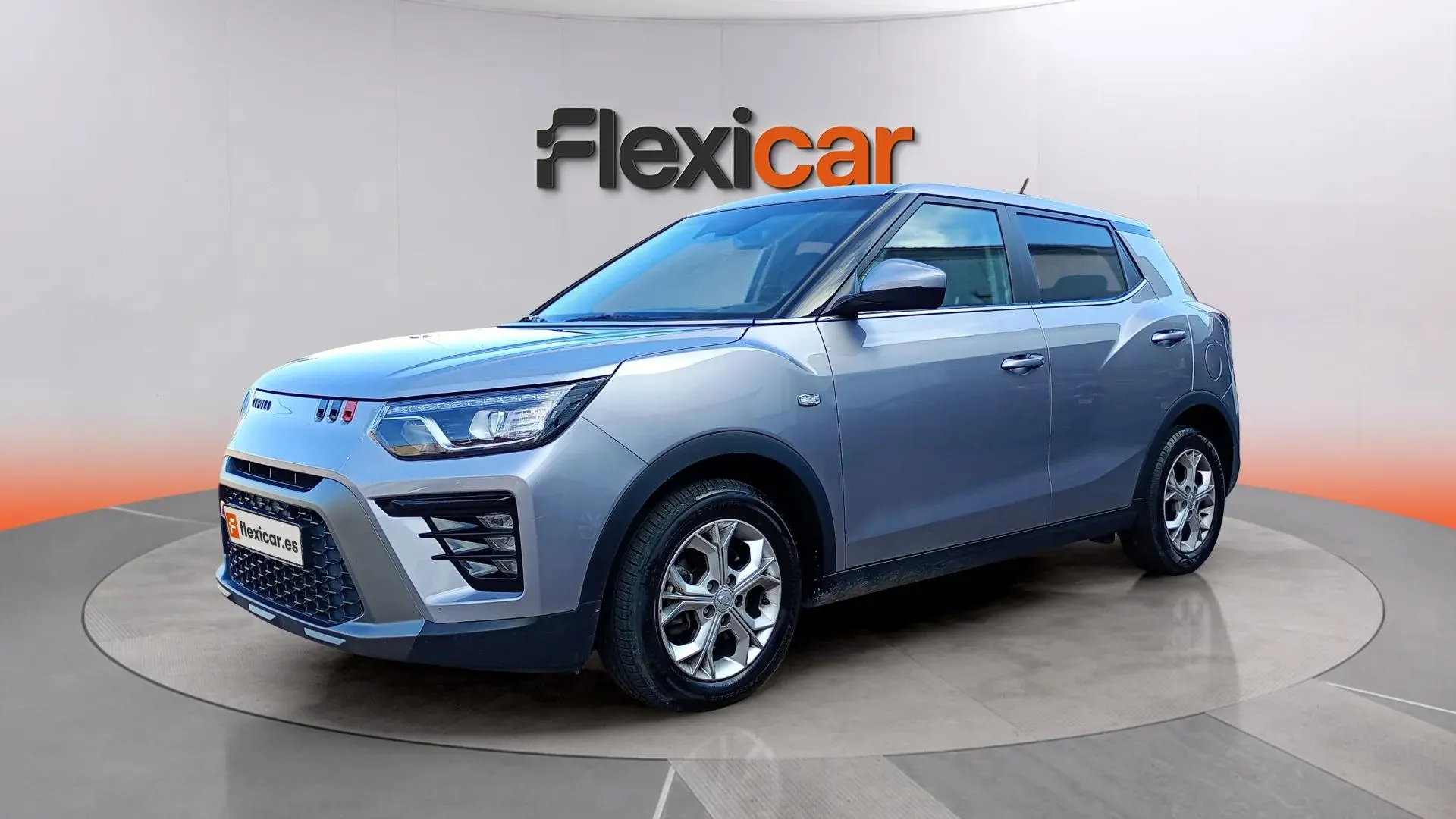 SsangYong Tivoli G15T Urban Plus - foto 2