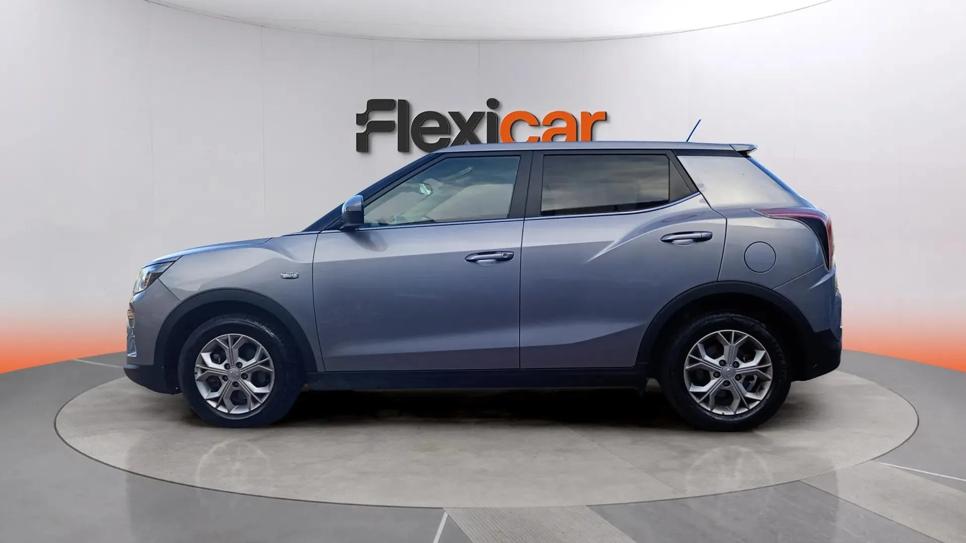 SsangYong Tivoli G15T Urban Plus - foto 6