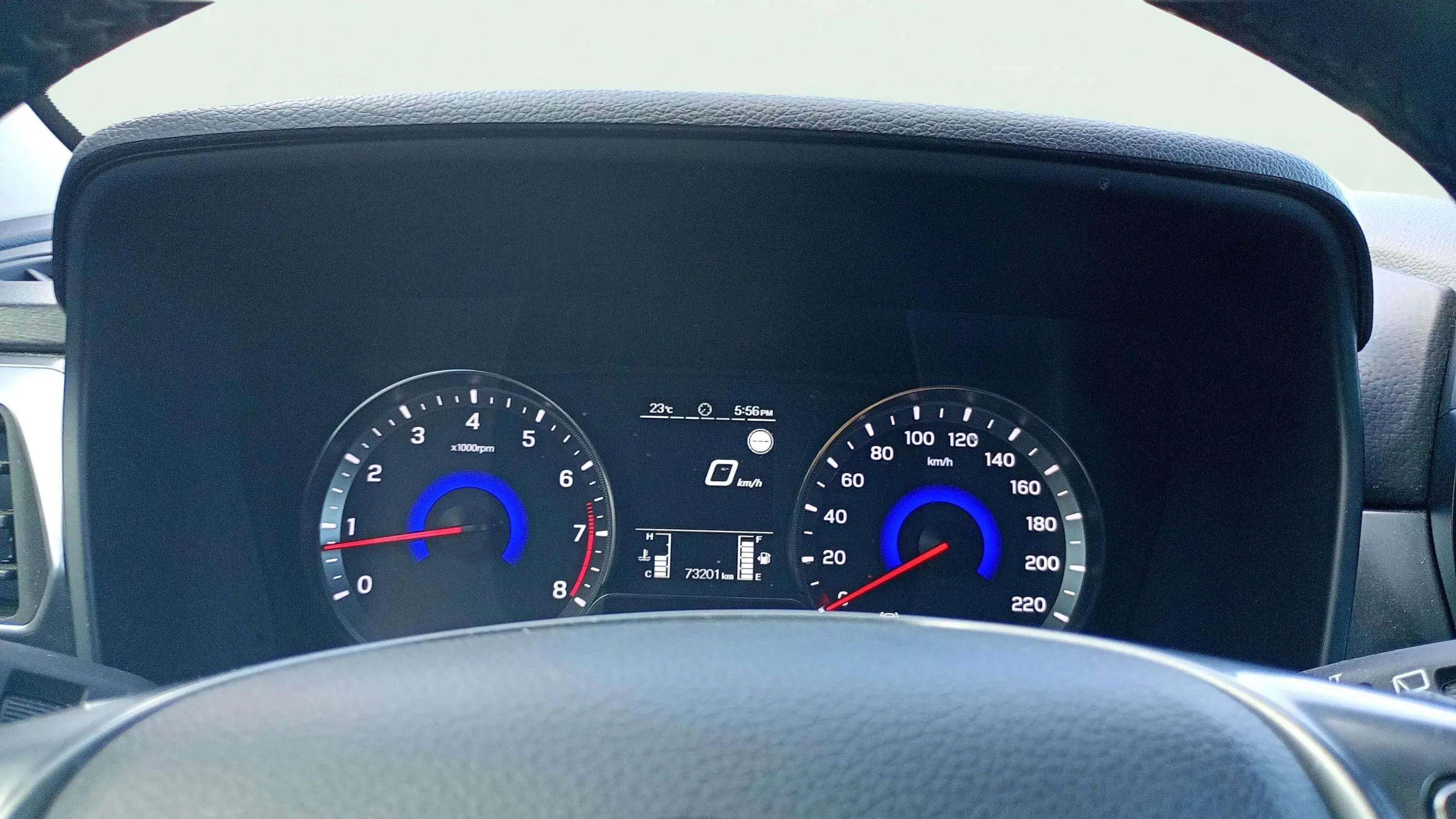 SsangYong Tivoli G15T Urban Plus - foto 14