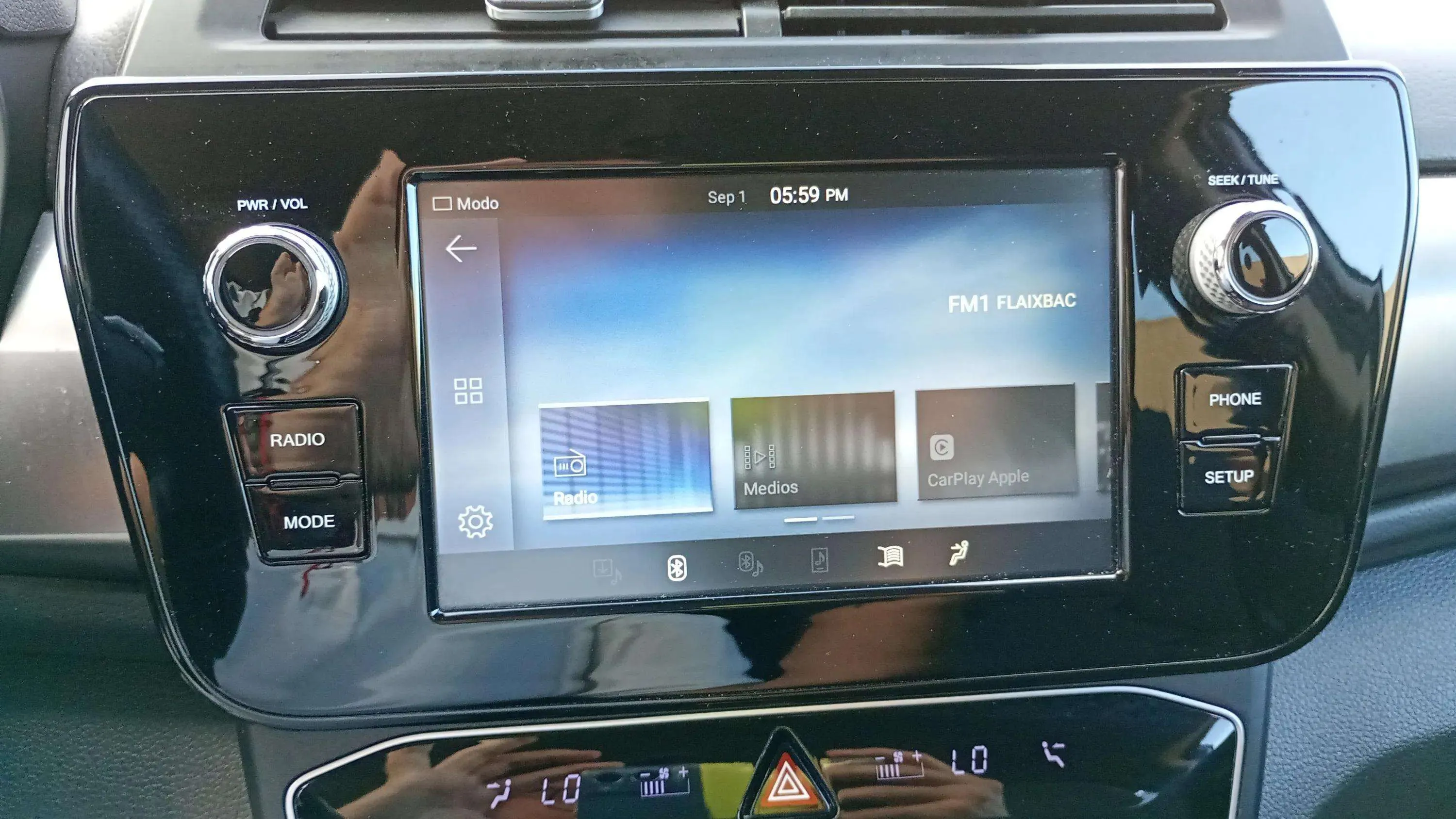 SsangYong Tivoli G15T Urban Plus - foto 17