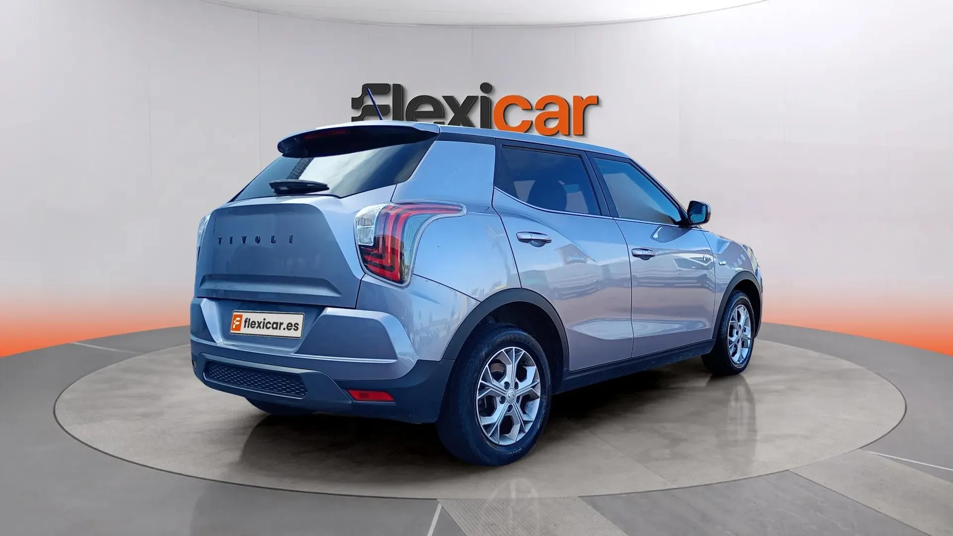 SsangYong Tivoli G15T Urban Plus - foto 4