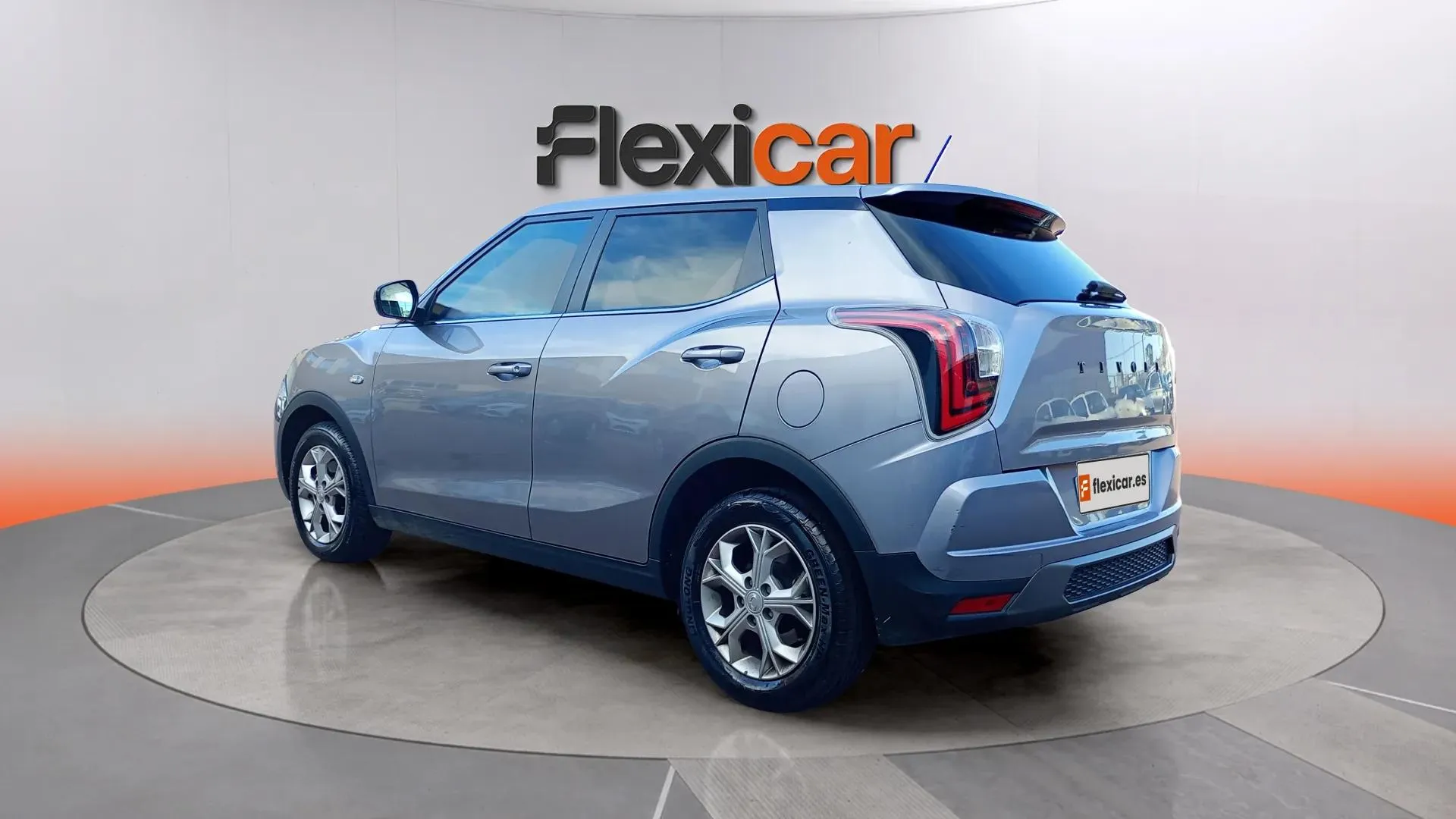 SsangYong Tivoli G15T Urban Plus - foto 7