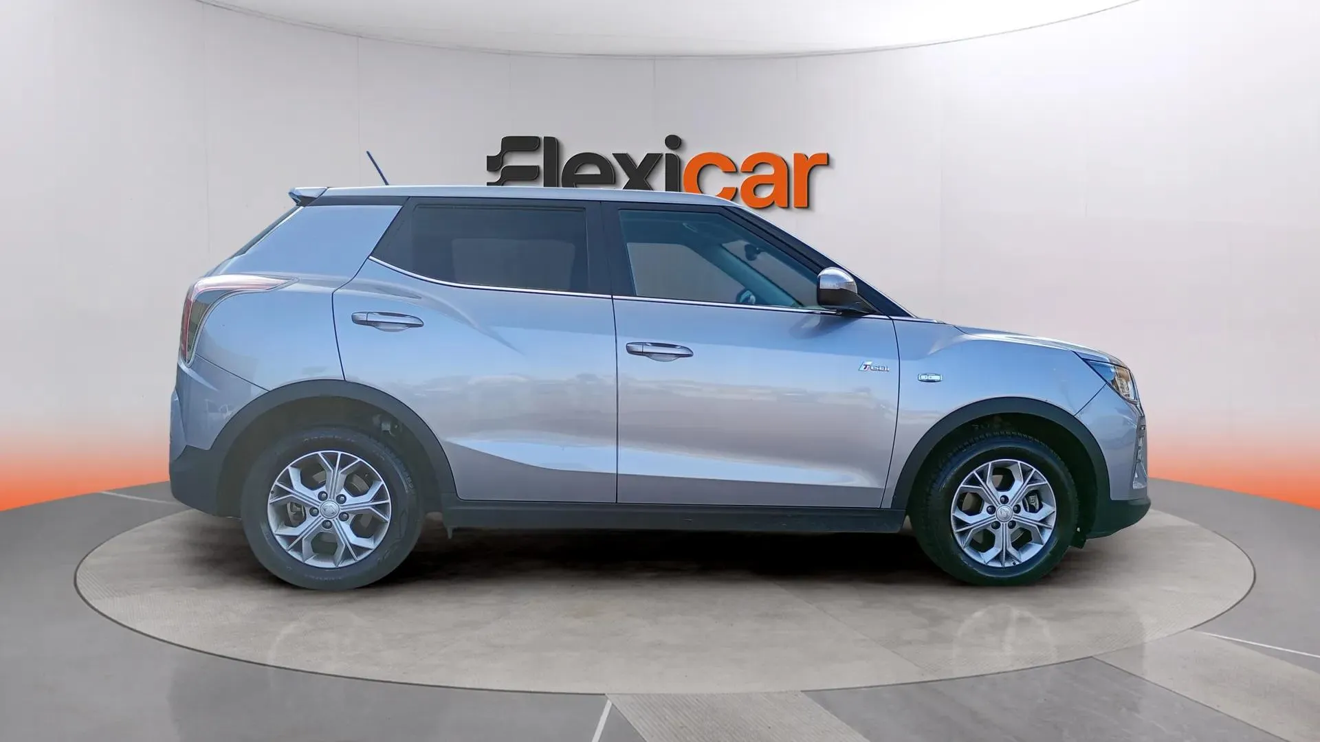 SsangYong Tivoli G15T Urban Plus - foto 5