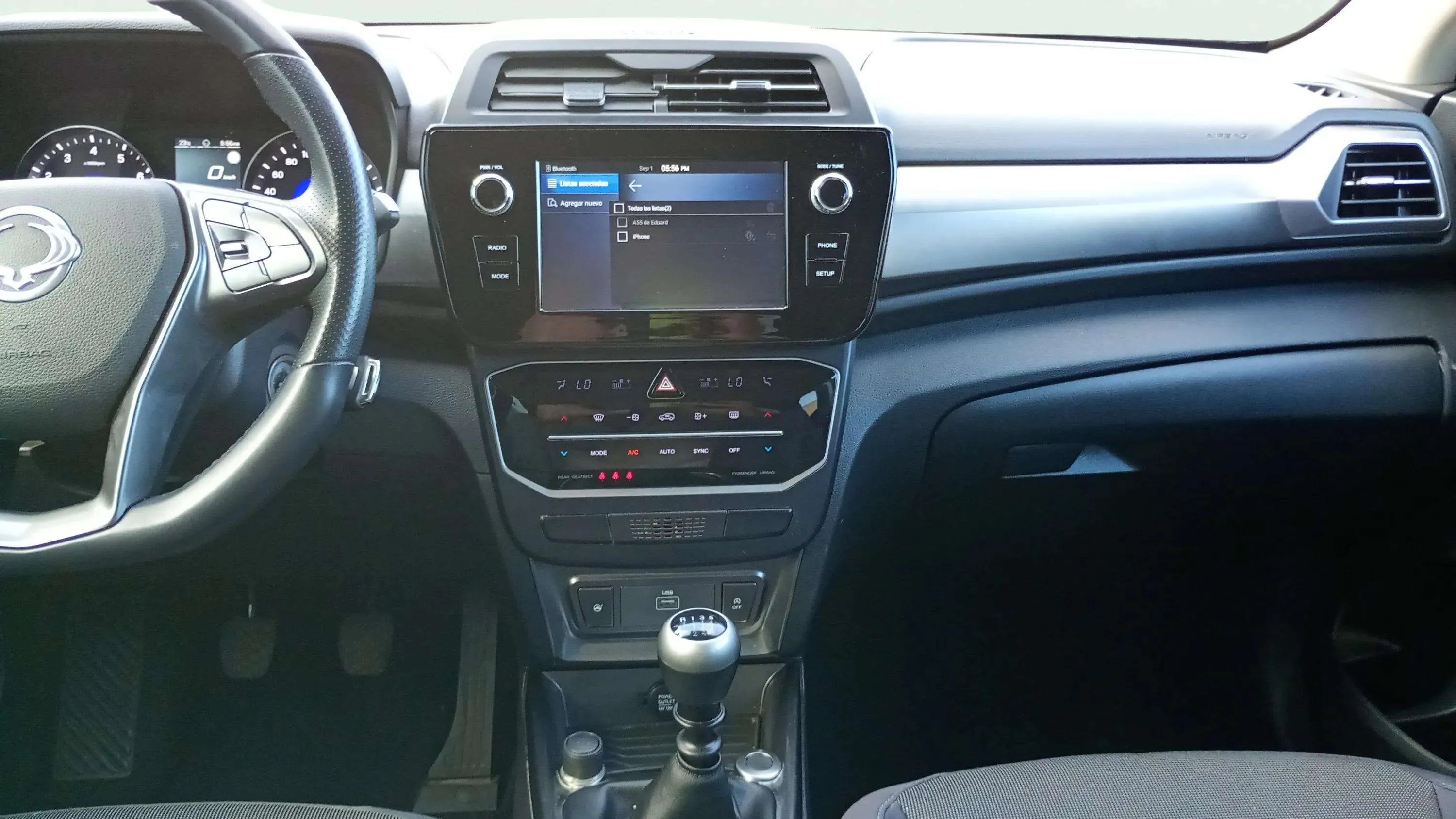 SsangYong Tivoli G15T Urban Plus - foto 13
