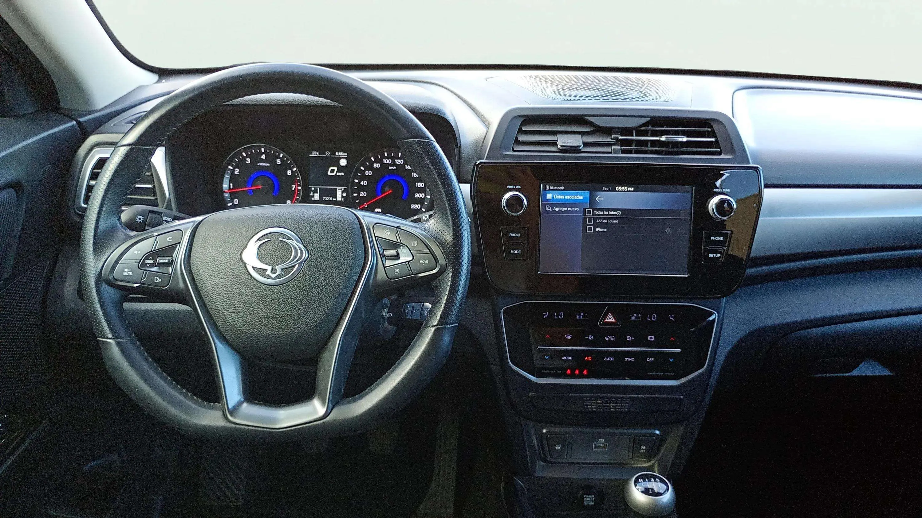 SsangYong Tivoli G15T Urban Plus - foto 12