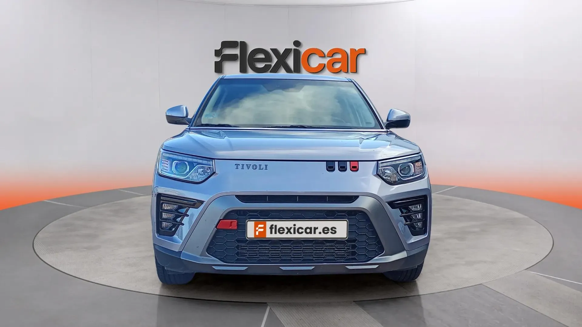 SsangYong Tivoli G15T Urban Plus - foto 3