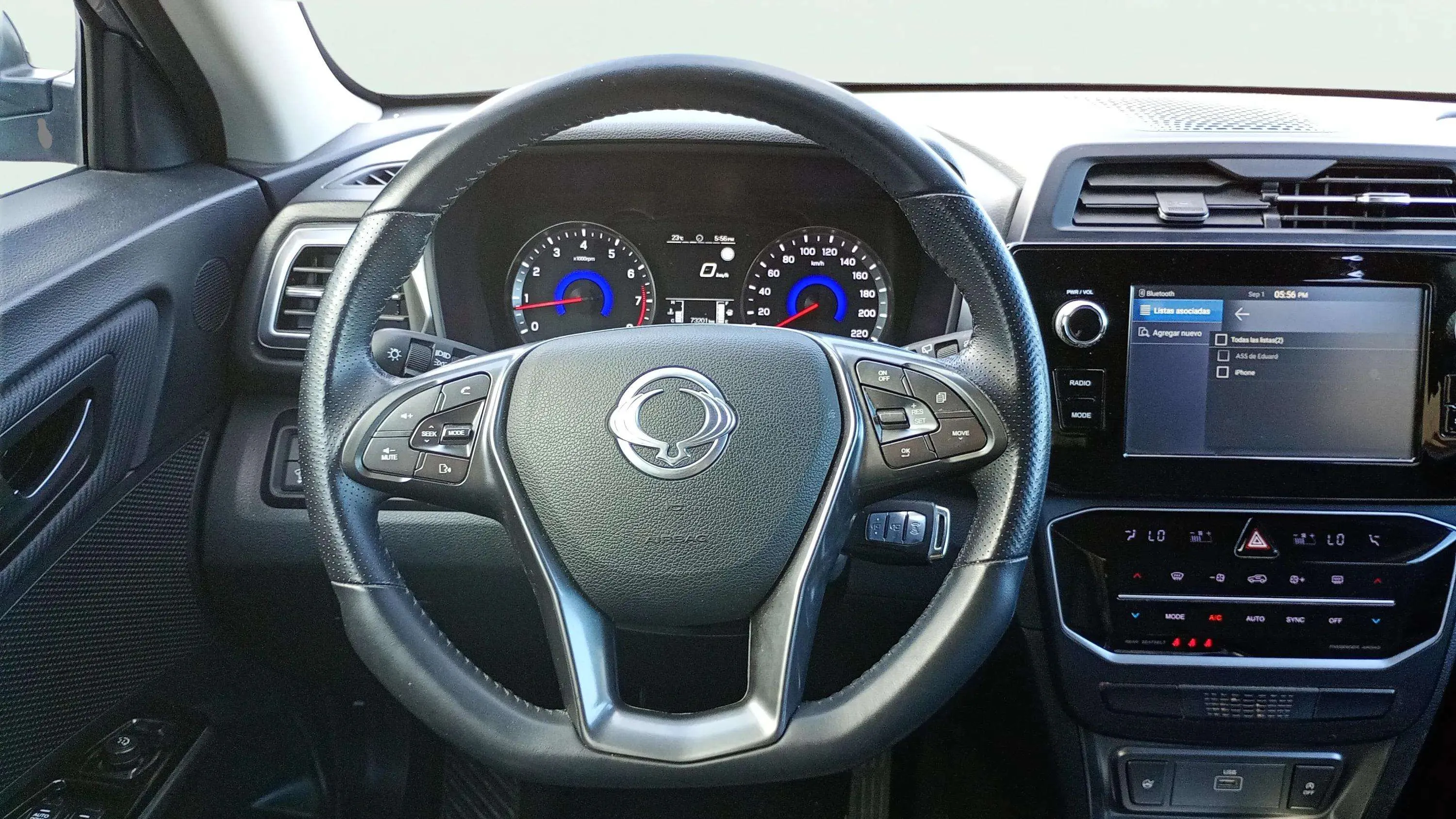 SsangYong Tivoli G15T Urban Plus - foto 11