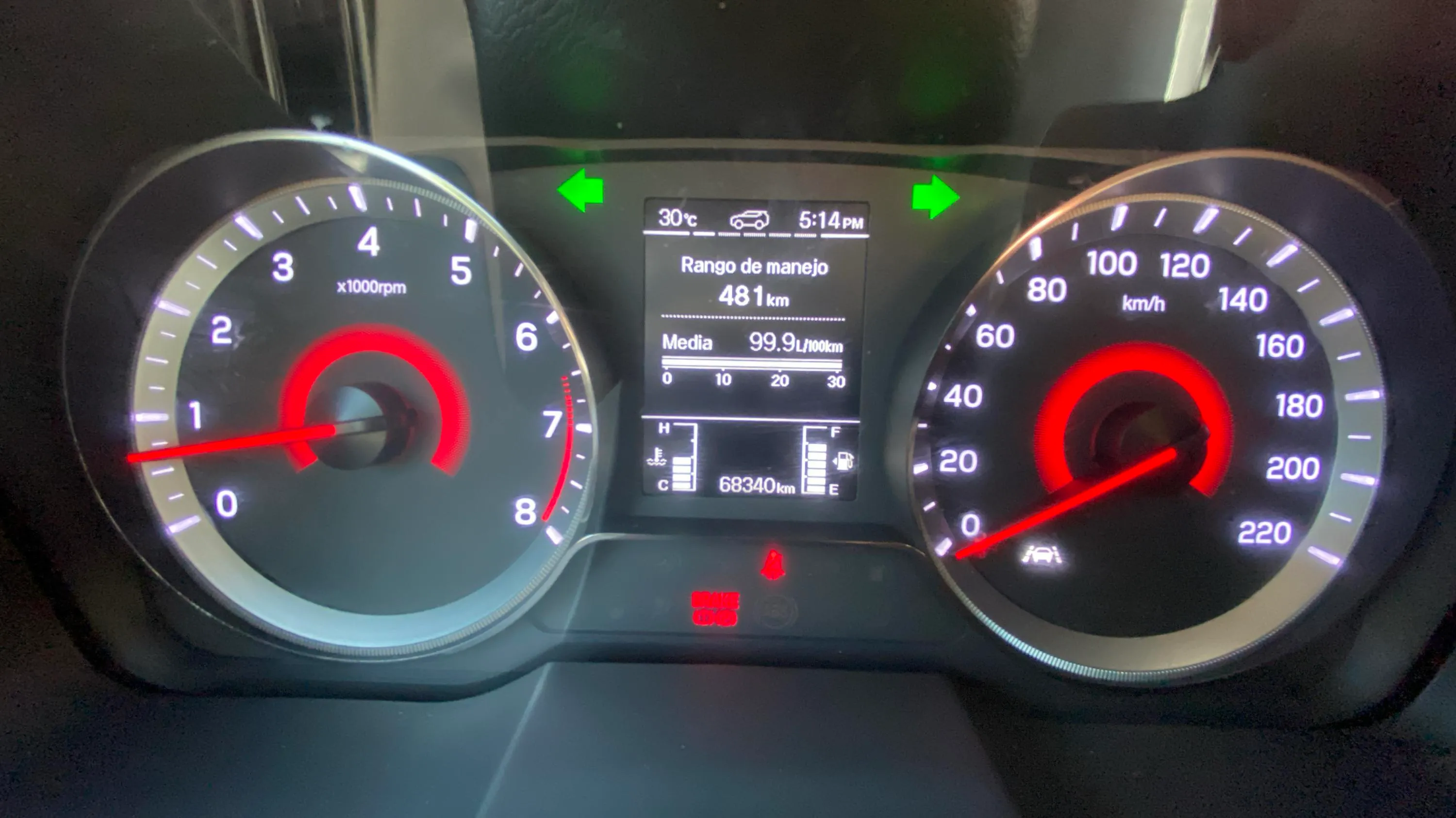 SsangYong Tivoli G15T LP Line - foto 10