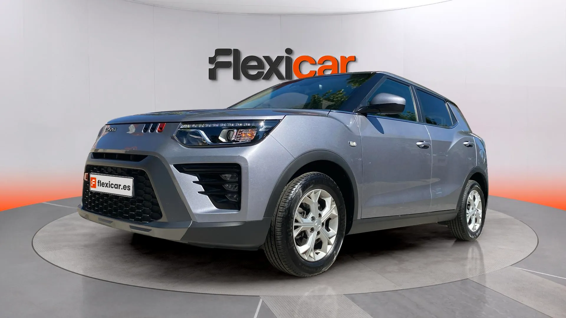 SsangYong Tivoli G15T LP Line - foto 6