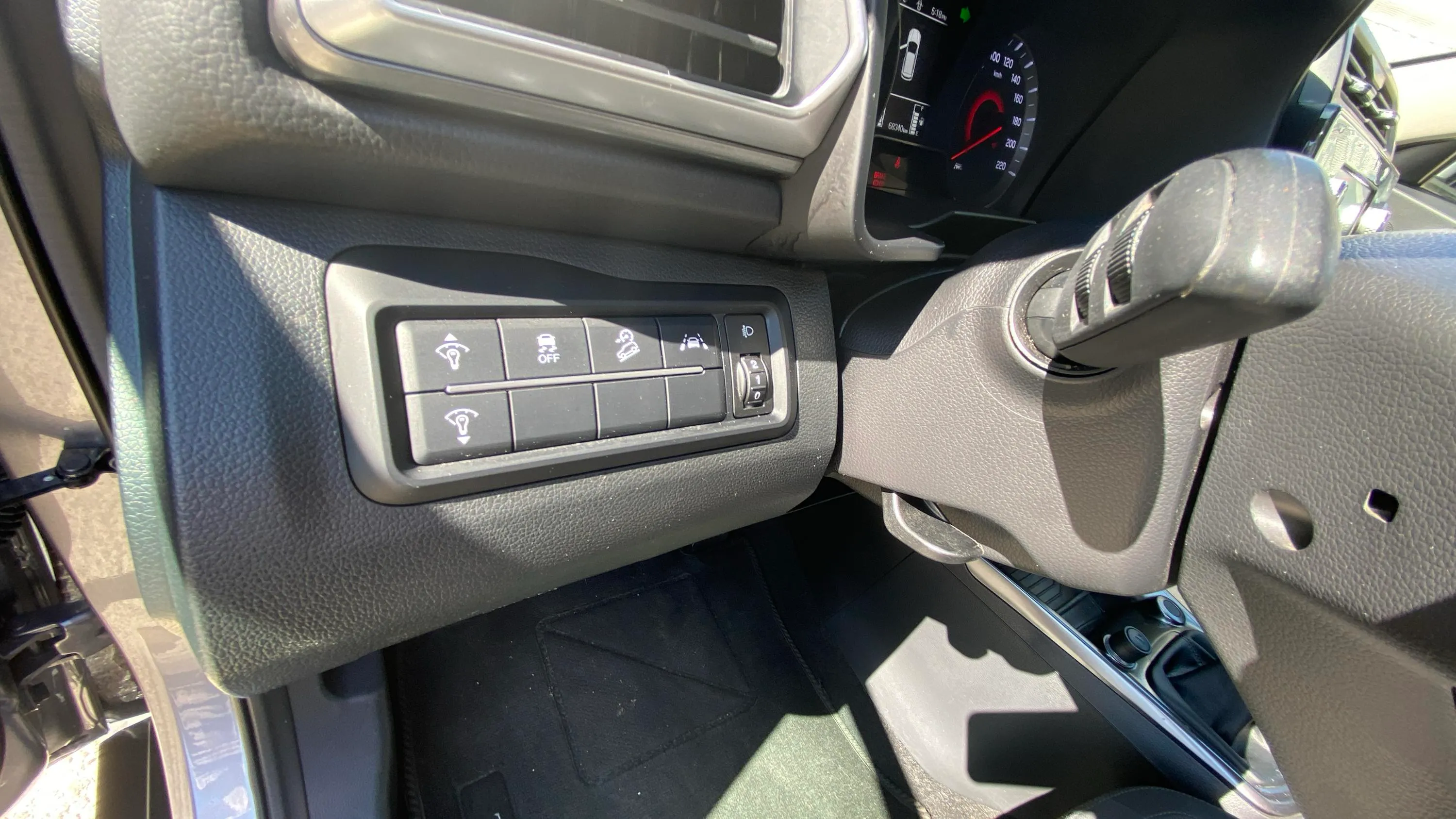SsangYong Tivoli G15T LP Line - foto 15