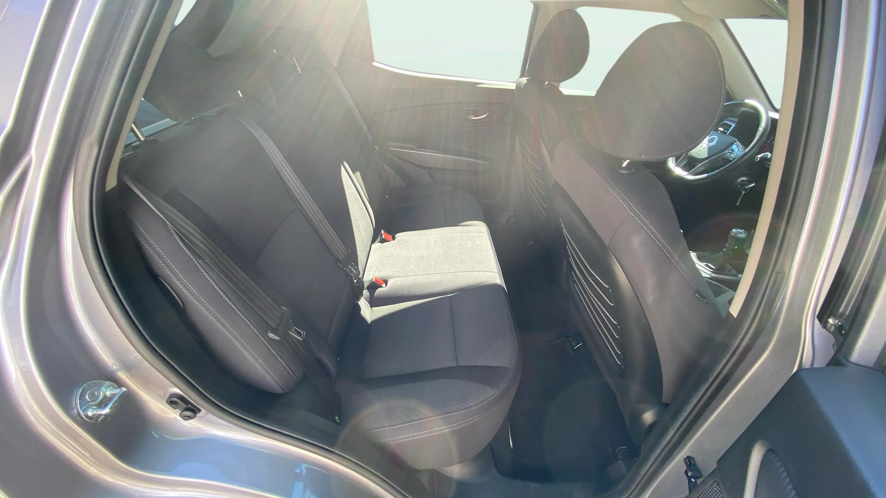 SsangYong Tivoli G15T LP Line - foto 12
