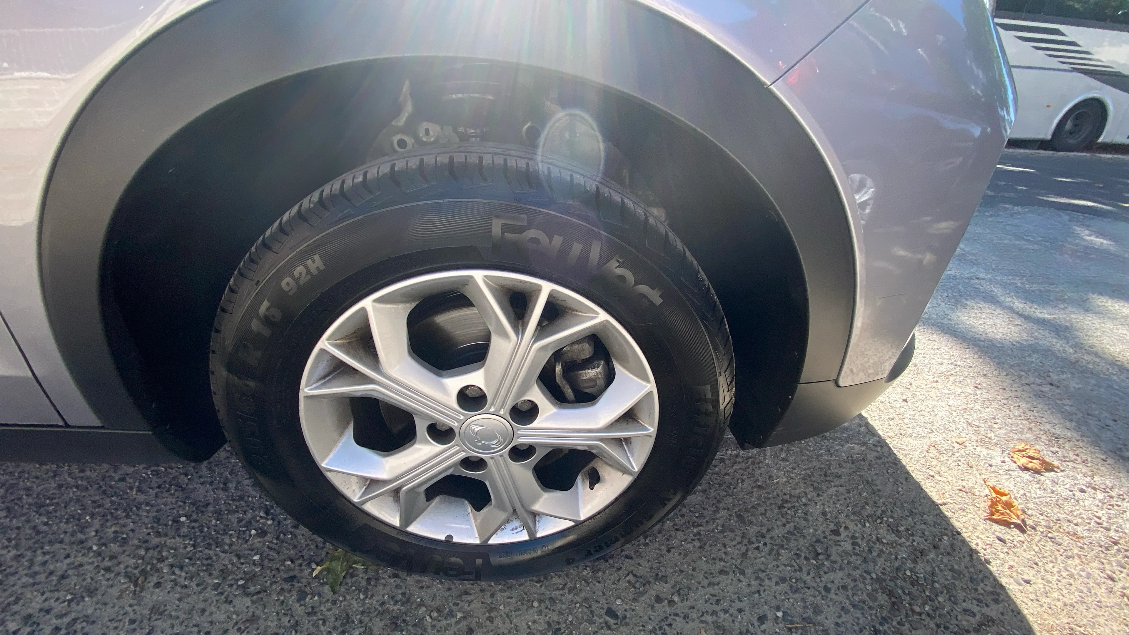 SsangYong Tivoli G15T LP Line - foto 20