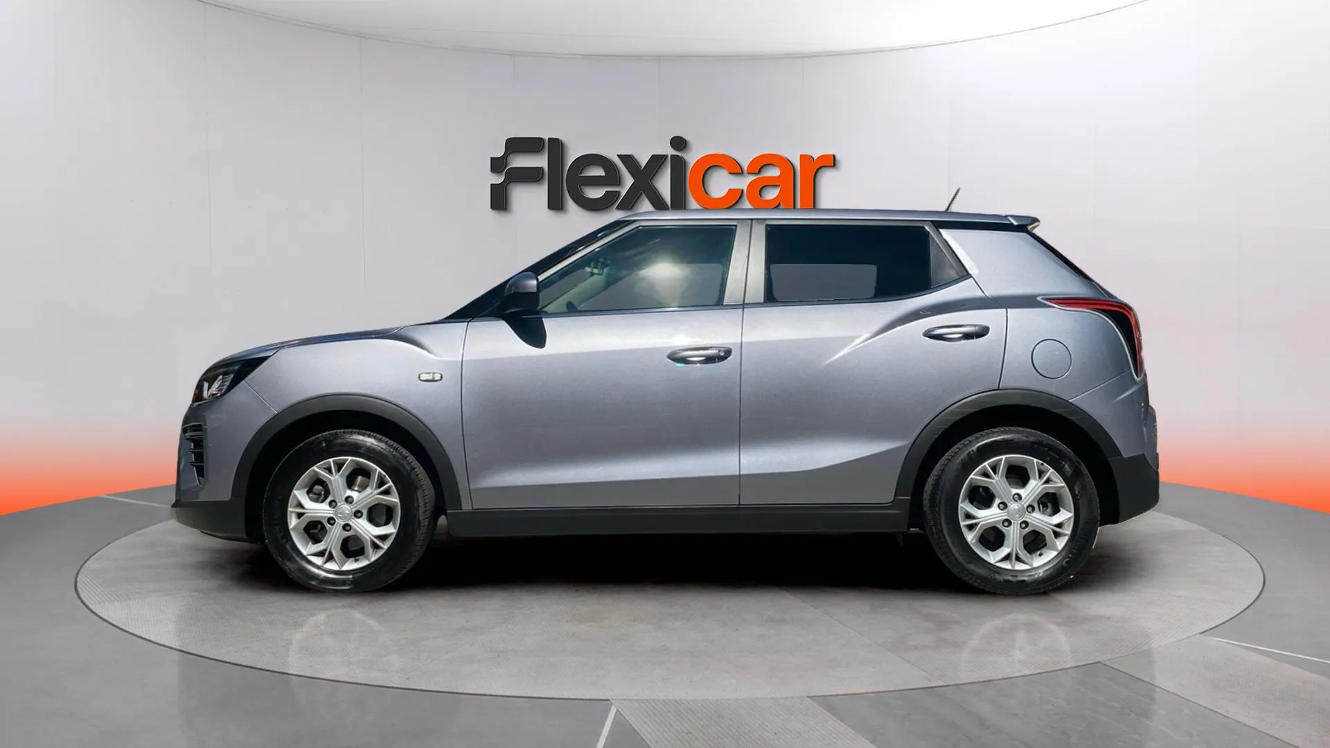 SsangYong Tivoli G15T LP Line - foto 7