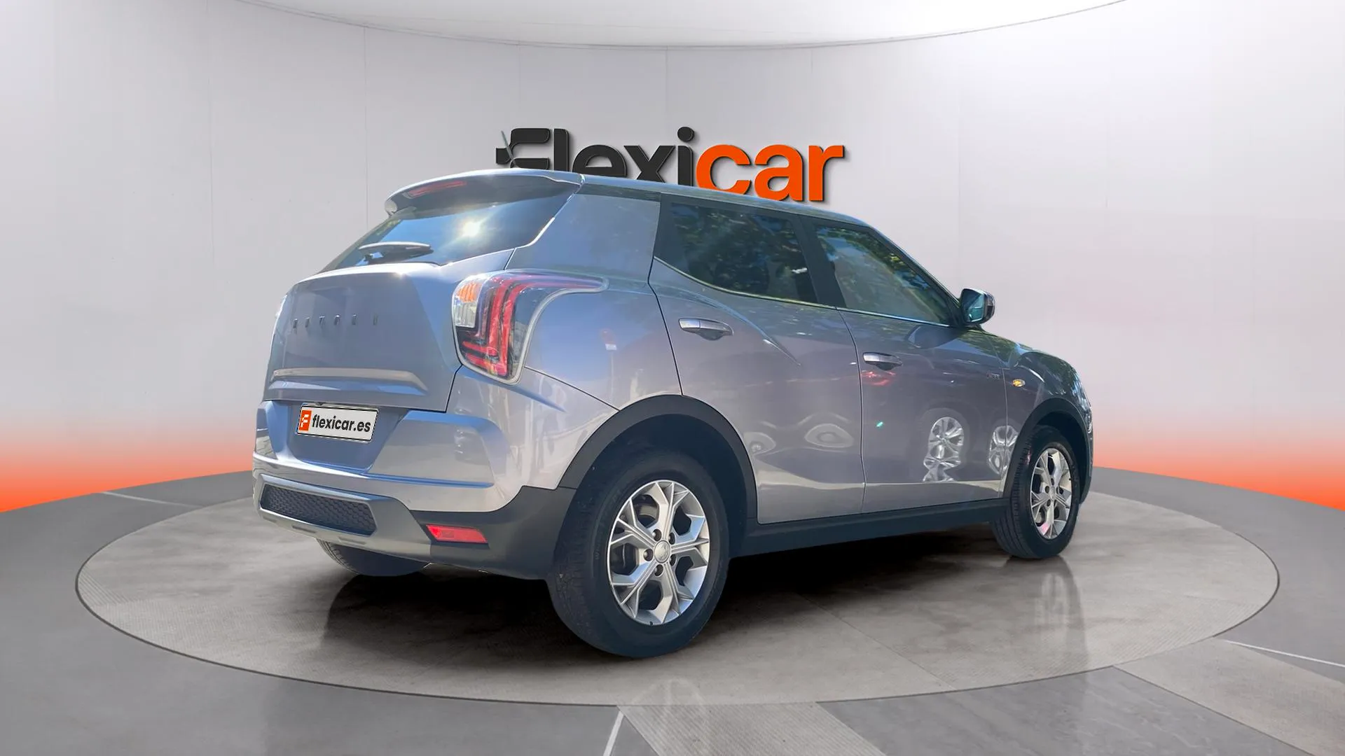 SsangYong Tivoli G15T LP Line - foto 3