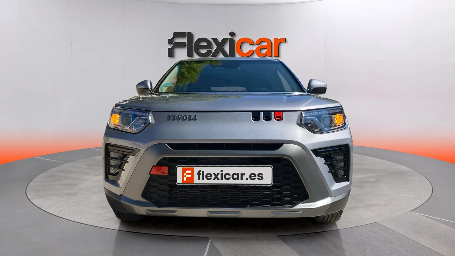 SsangYong Tivoli G15T LP Line - foto 8